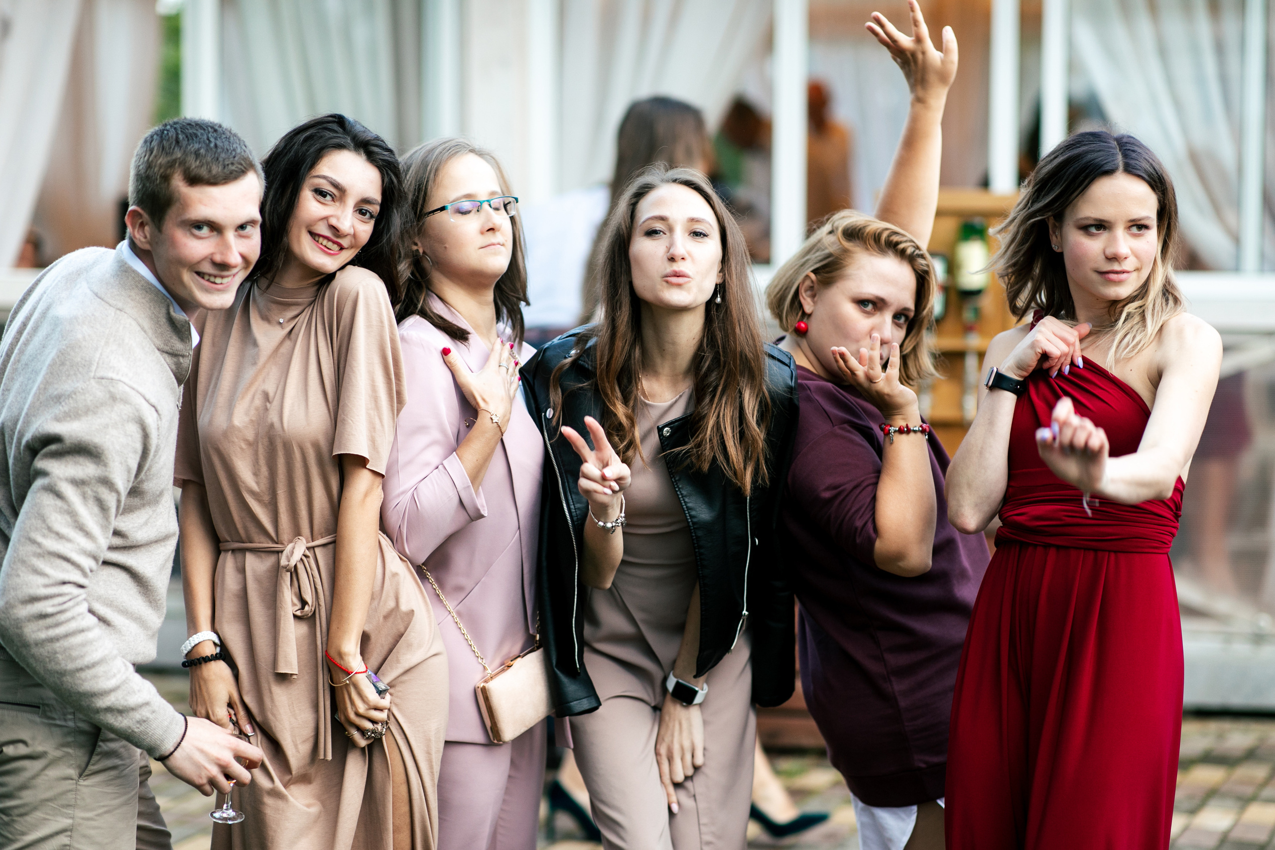 Вишневый Сад. Самый свадебный фотограф