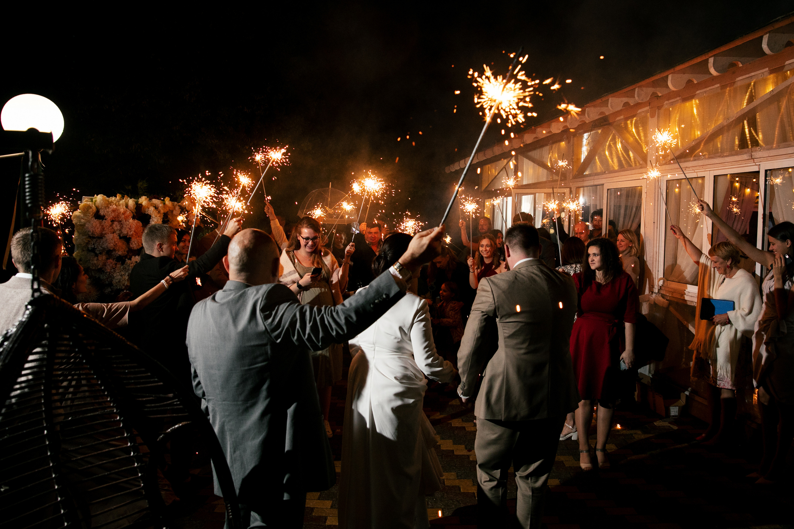 Вишневый Сад. Самый свадебный фотограф