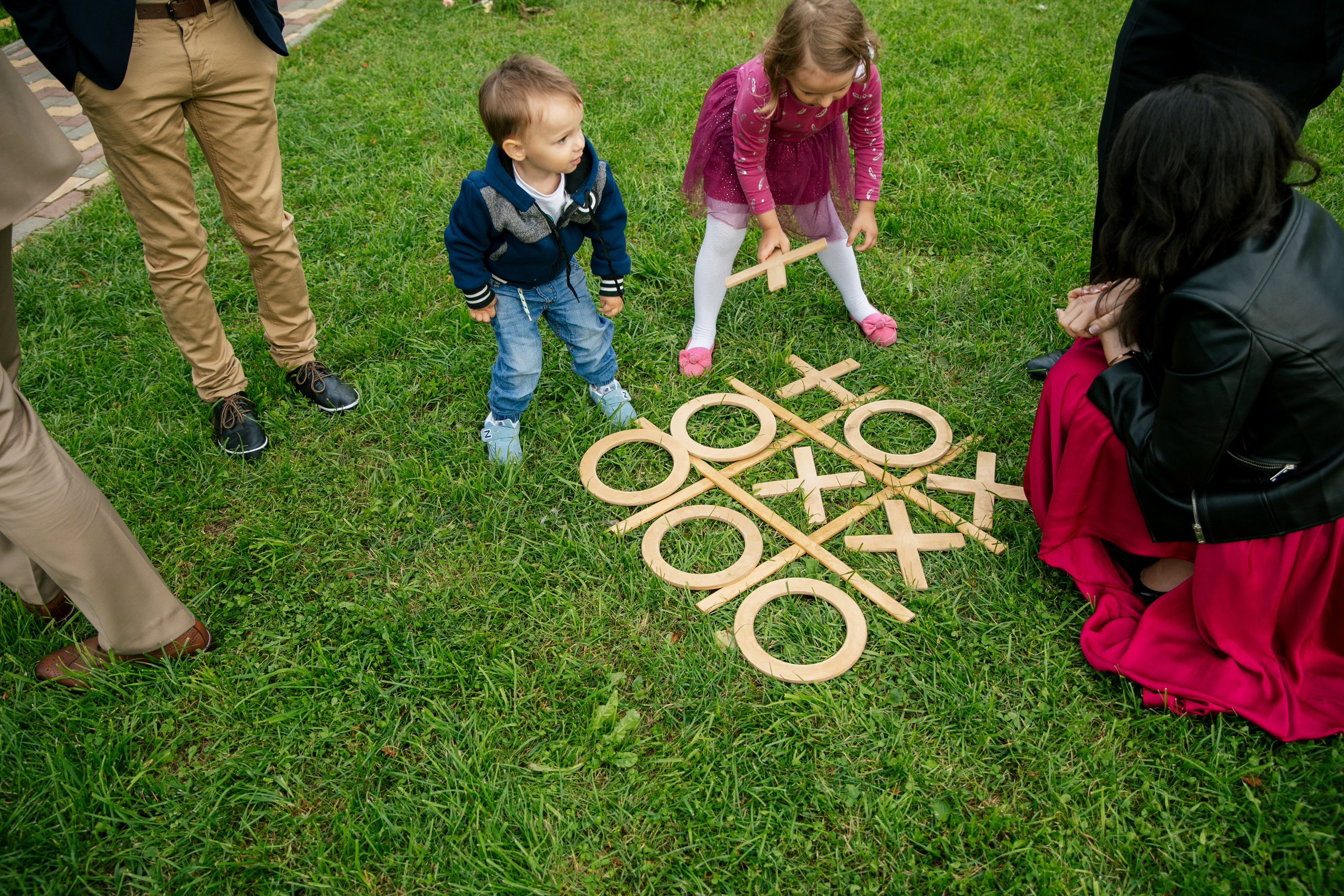 Вишневый Сад. Самый свадебный фотограф
