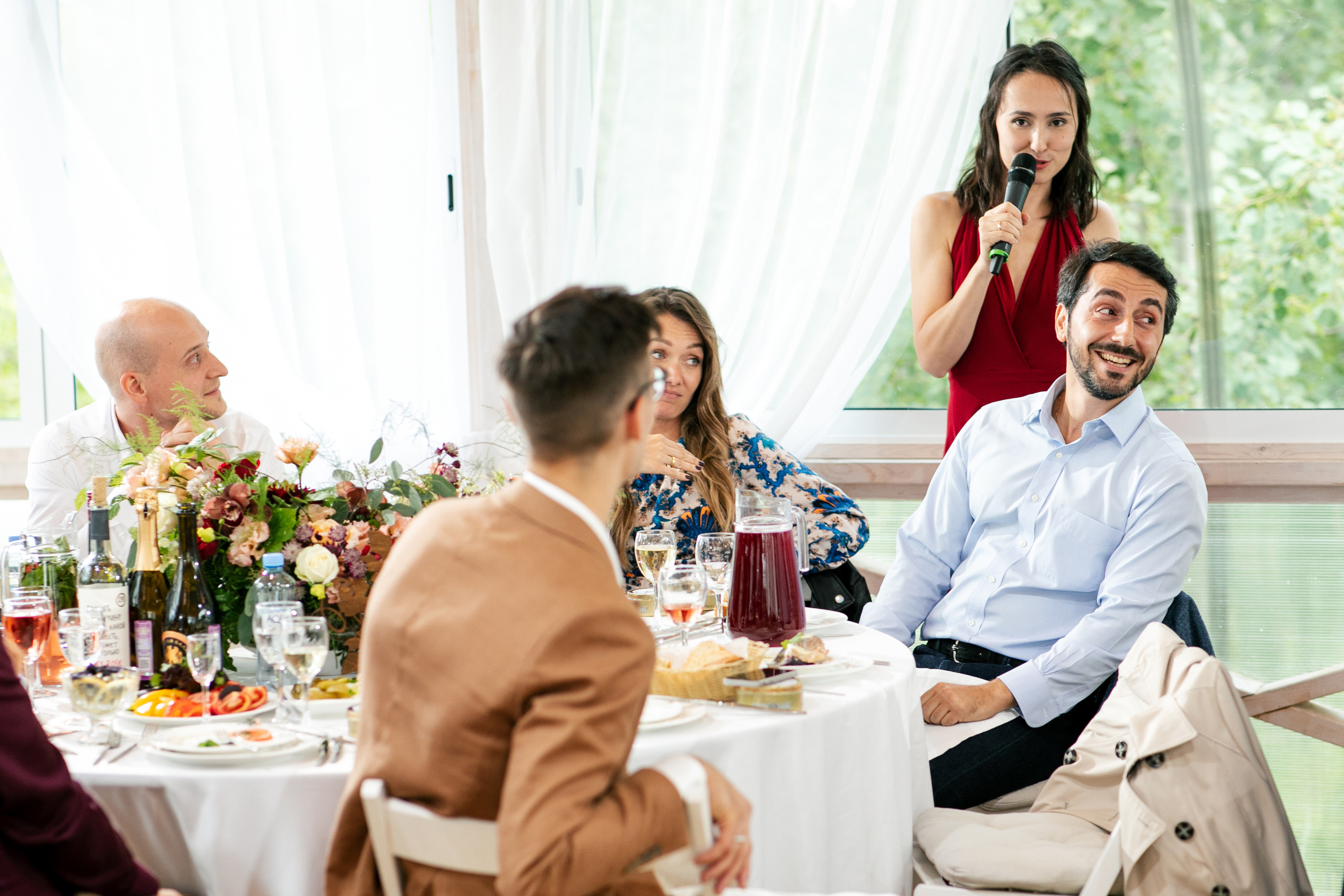 Вишневый Сад. Самый свадебный фотограф