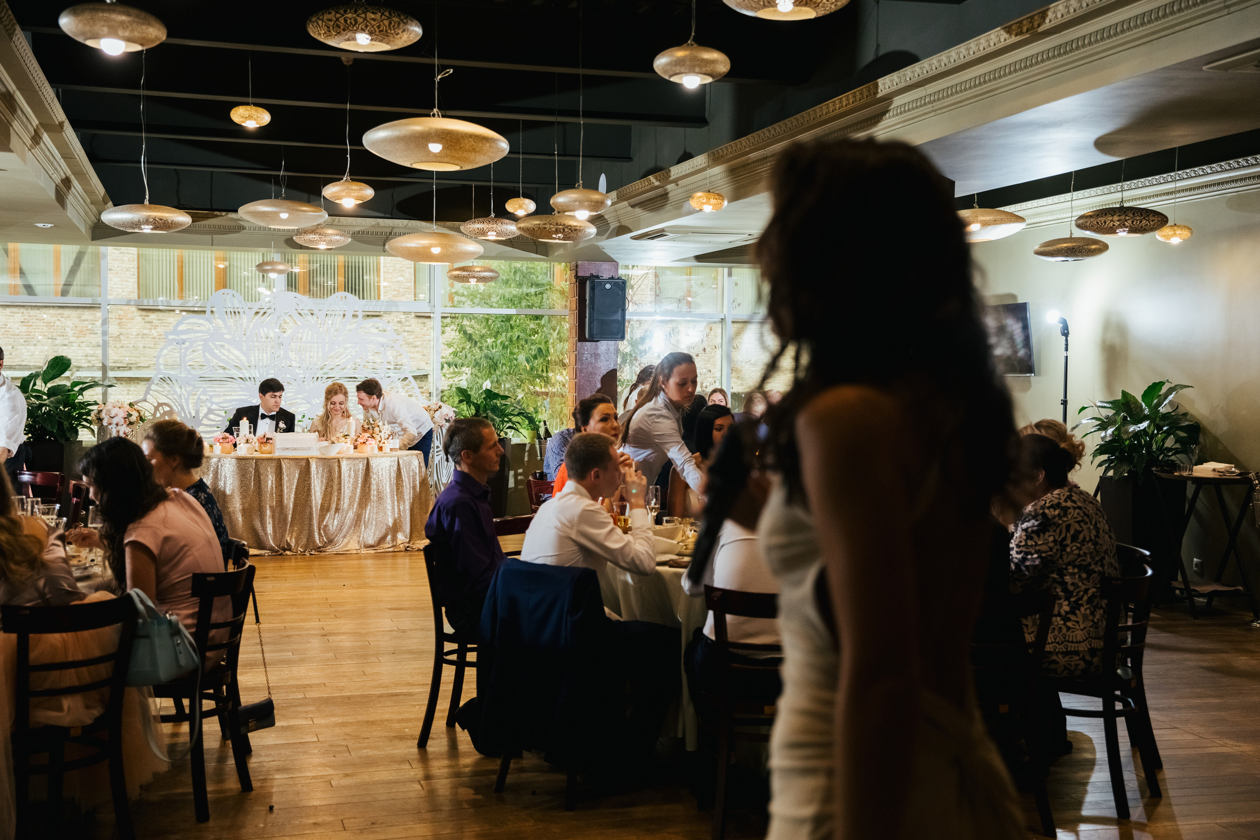 DoubleTree by Hilton and Hot Summer. Самый свадебный фотограф