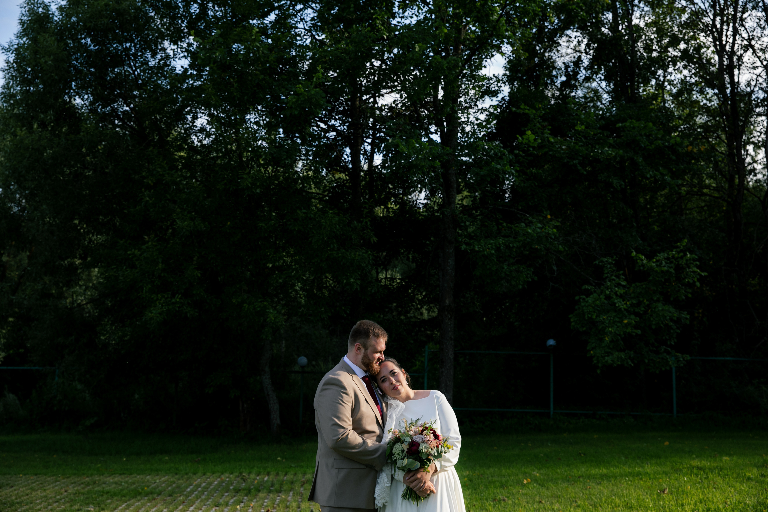 Вишневый Сад. Самый свадебный фотограф