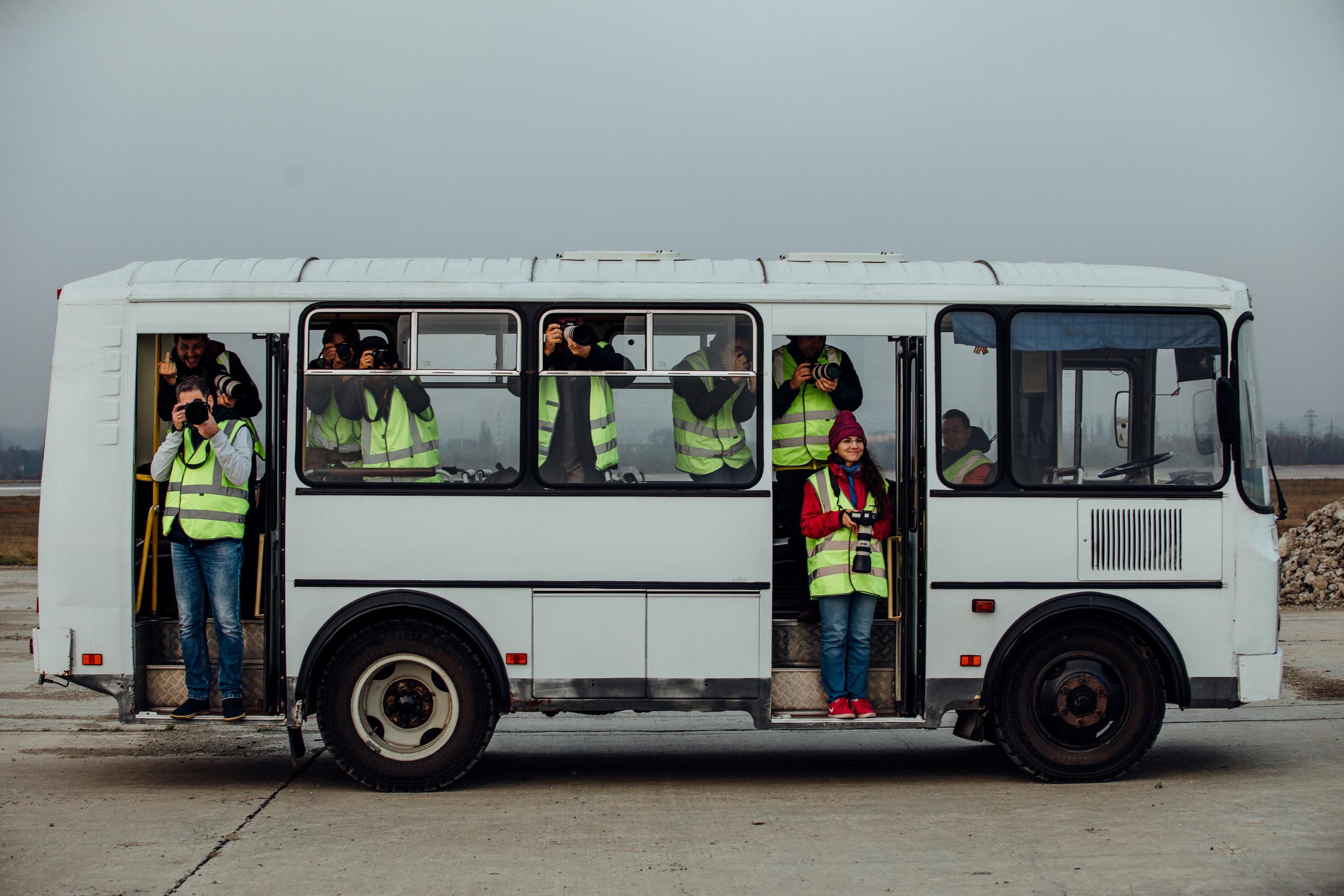 Споттинг MRV. Самый свадебный фотограф