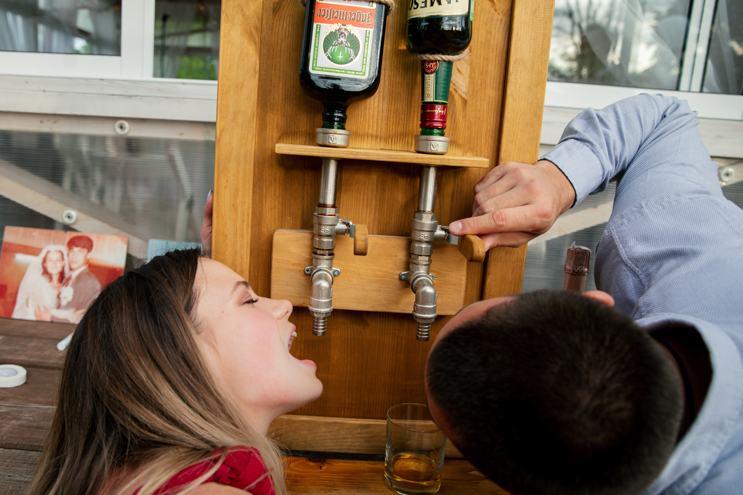 Вишневый Сад. Самый свадебный фотограф
