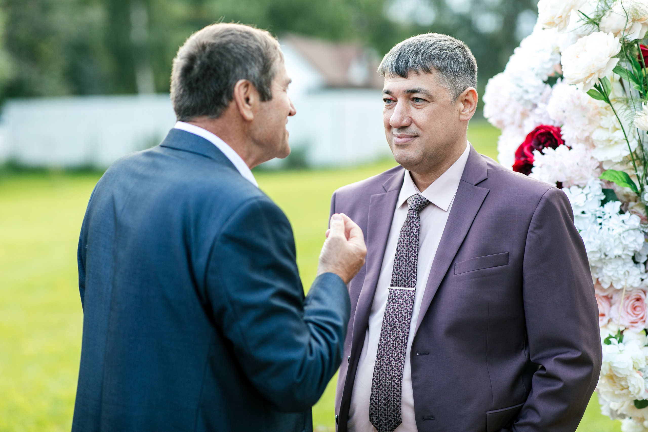 Вишневый Сад. Самый свадебный фотограф