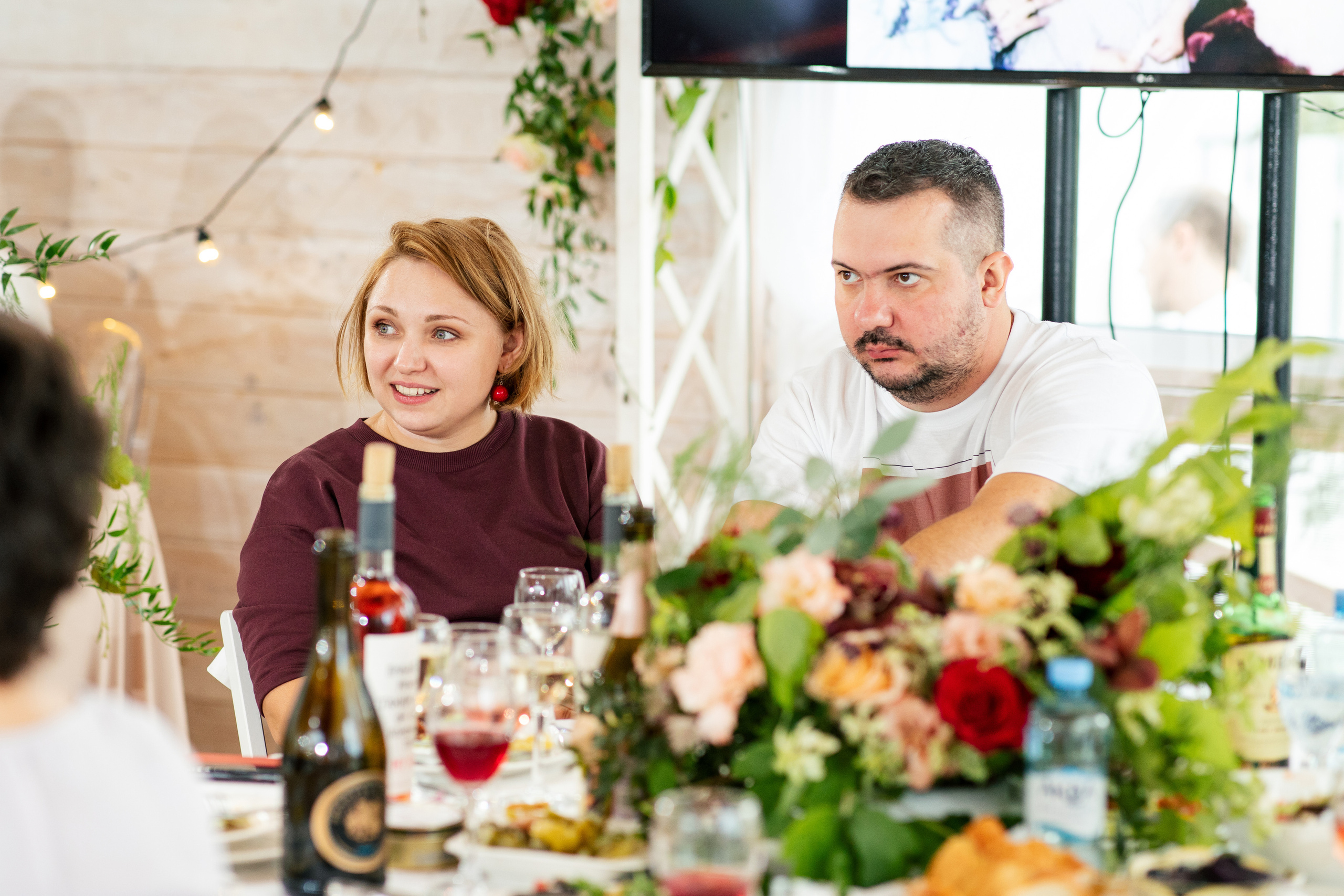 Вишневый Сад. Самый свадебный фотограф