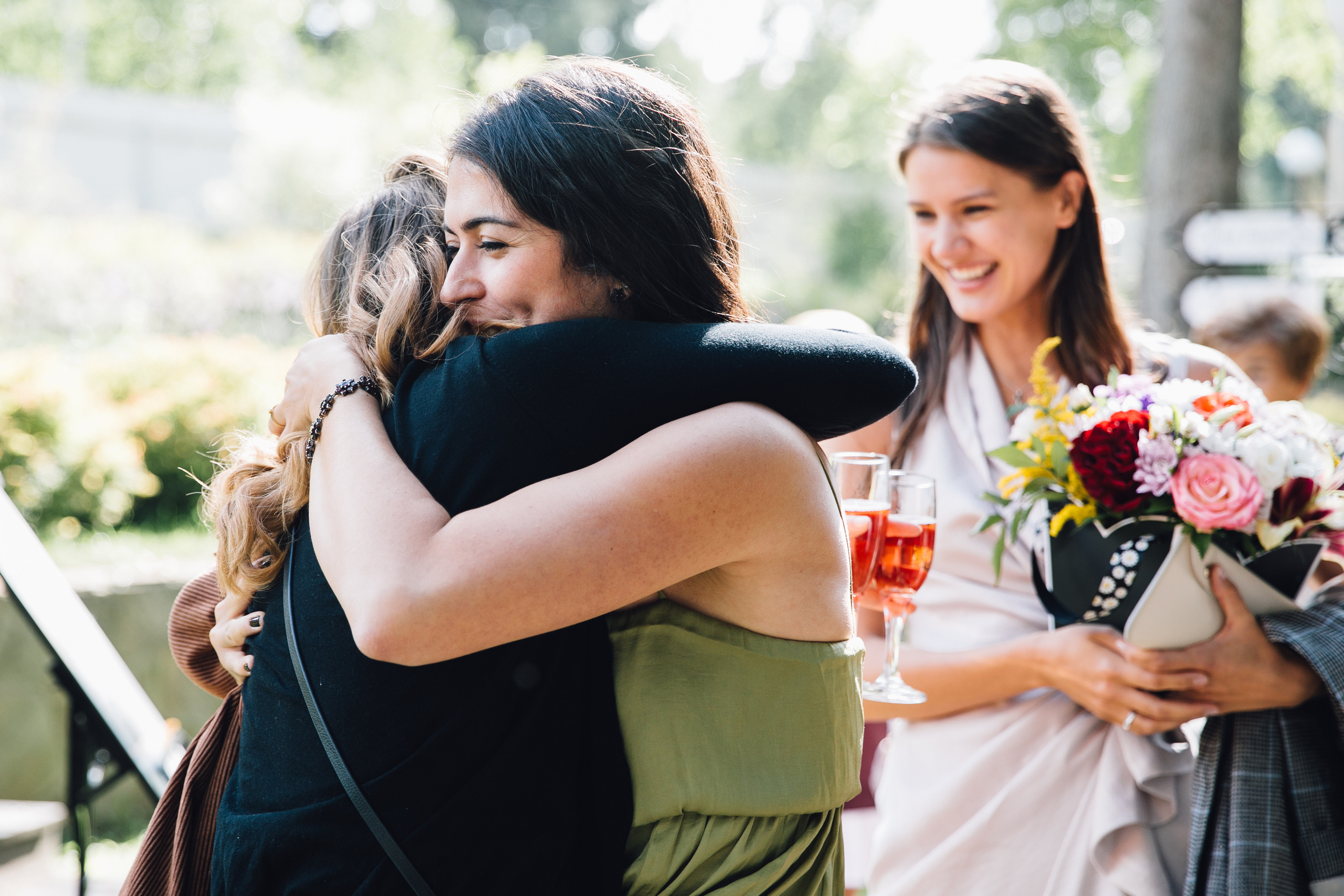 Вишневый Сад. Самый свадебный фотограф