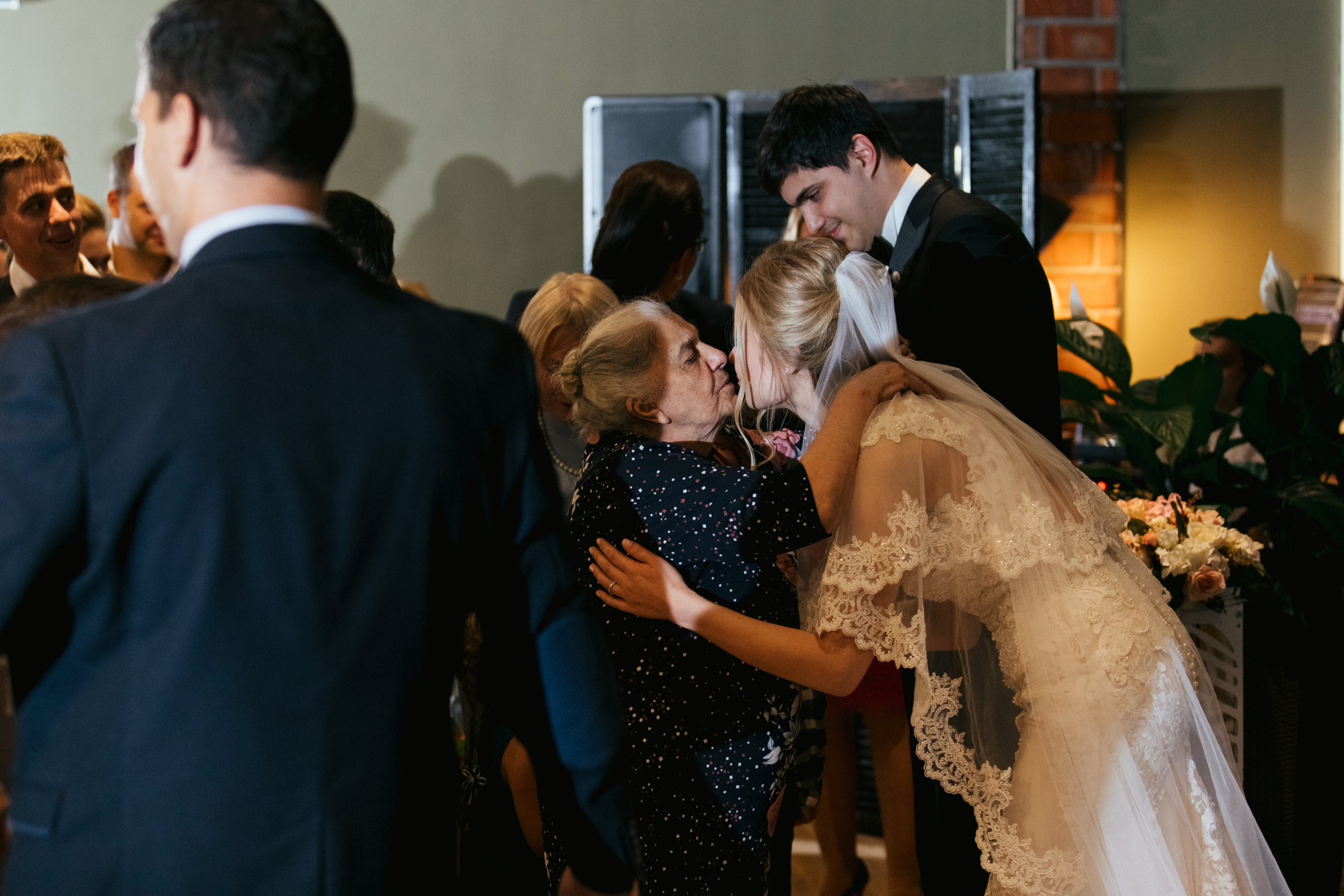 DoubleTree by Hilton and Hot Summer. Самый свадебный фотограф