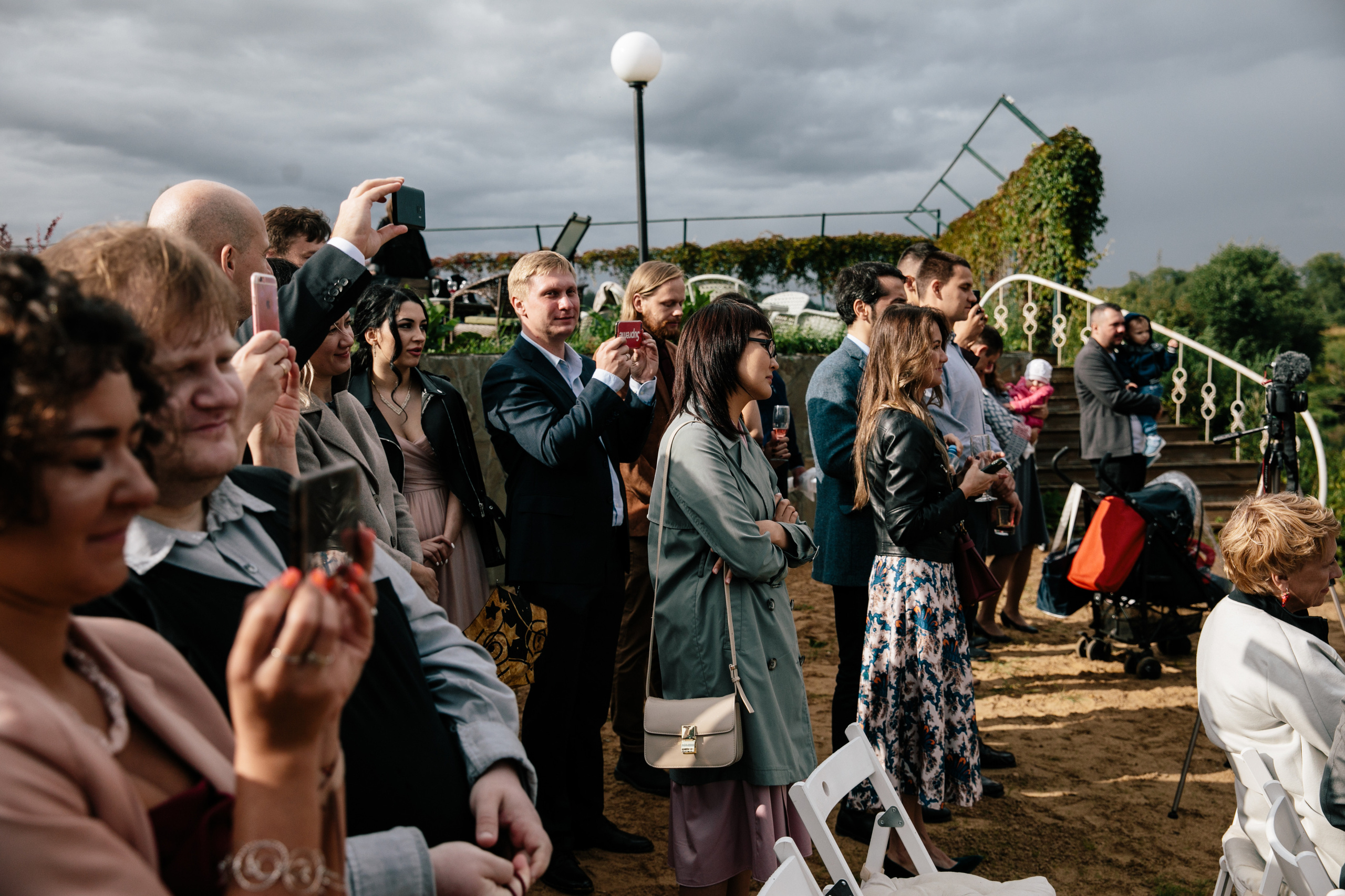 Вишневый Сад. Самый свадебный фотограф