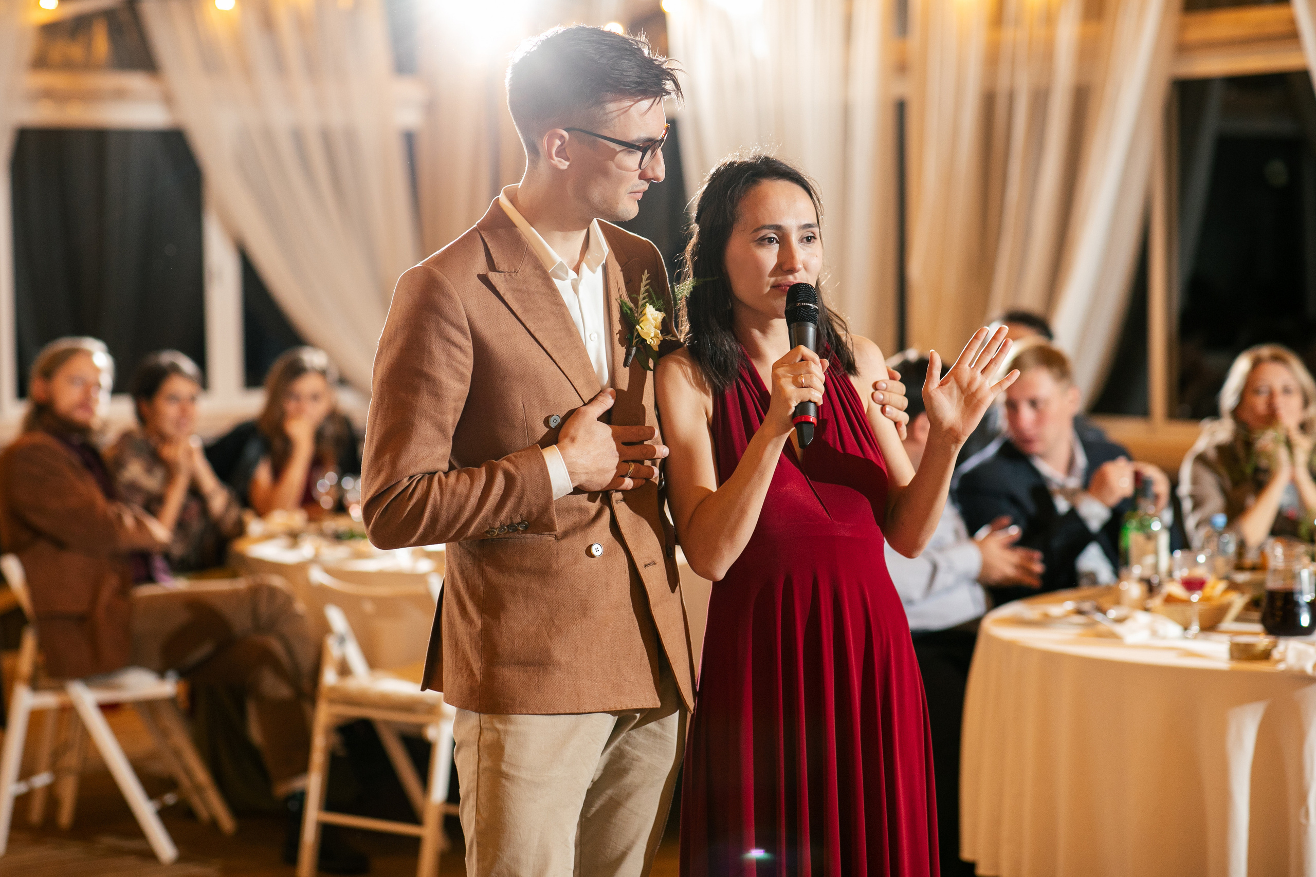 Вишневый Сад. Самый свадебный фотограф