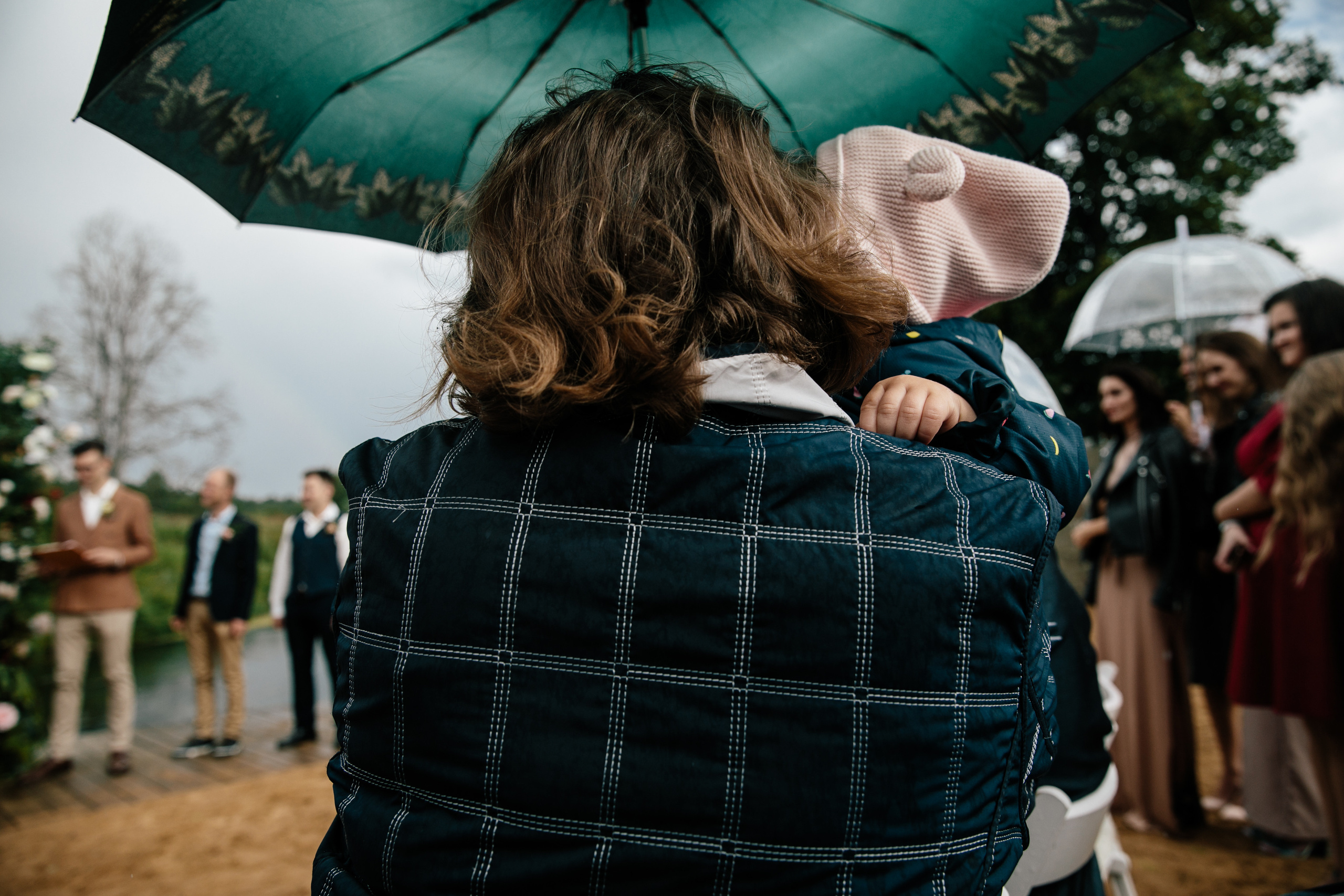 Вишневый Сад. Самый свадебный фотограф