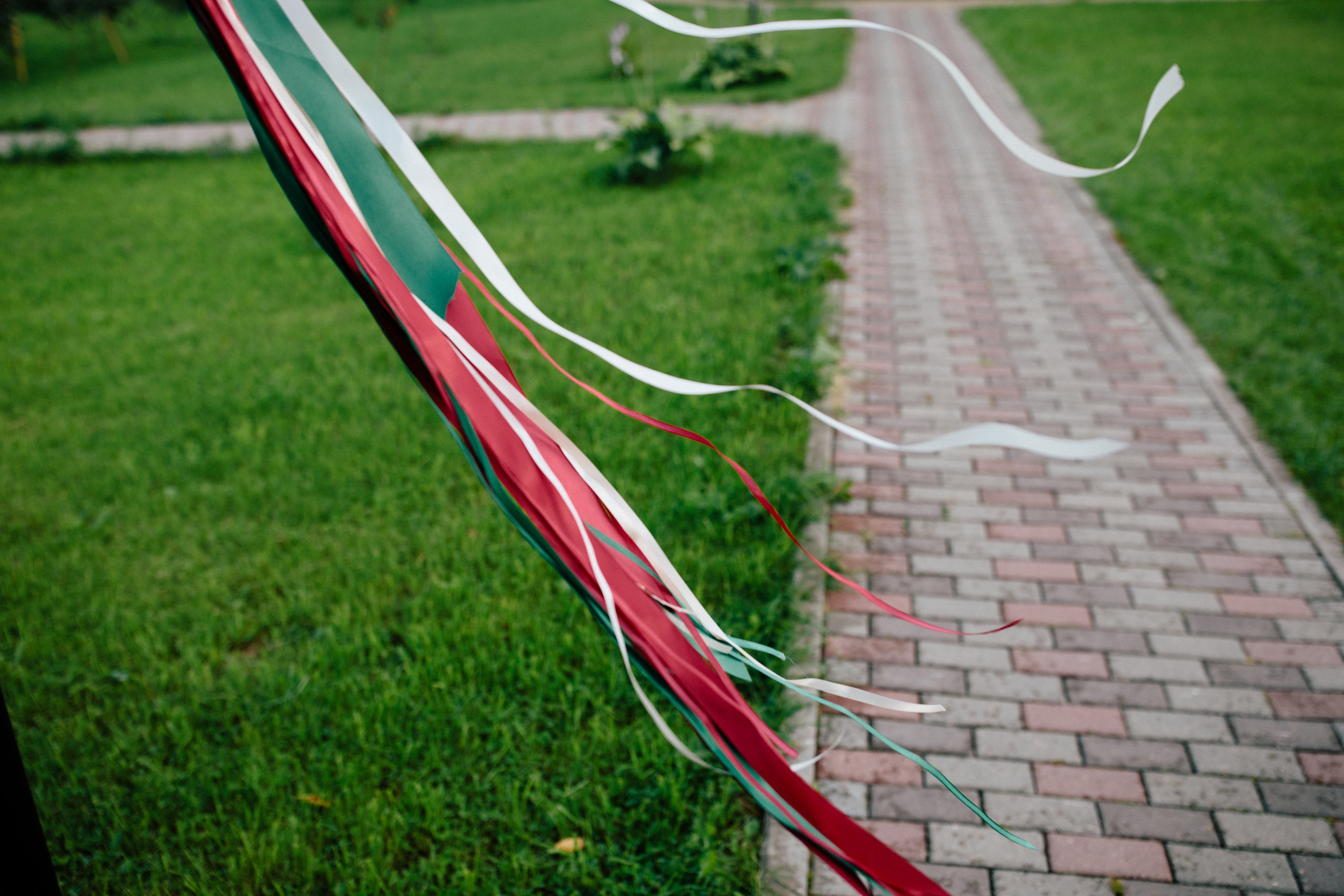 Вишневый Сад. Самый свадебный фотограф