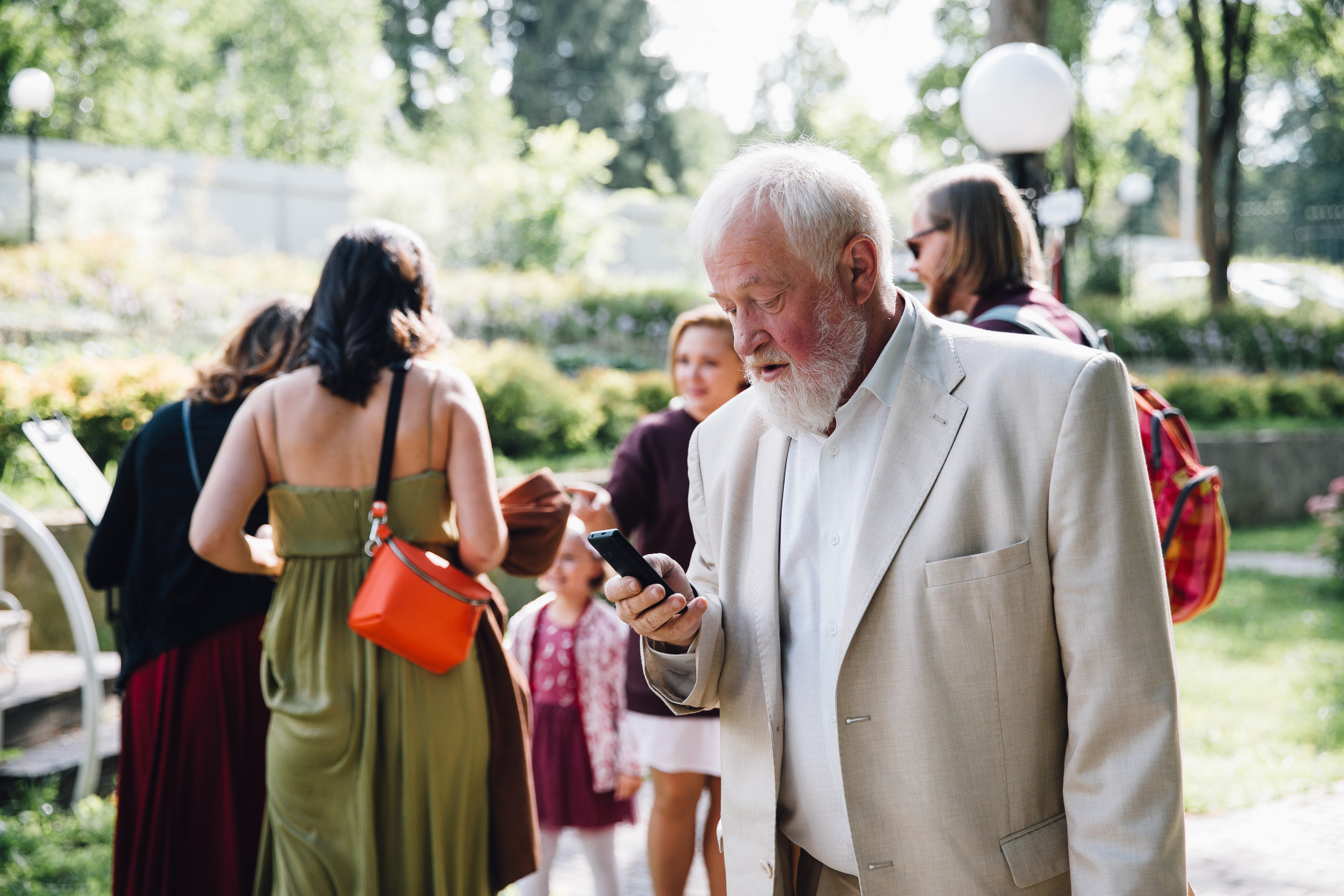 Вишневый Сад. Самый свадебный фотограф