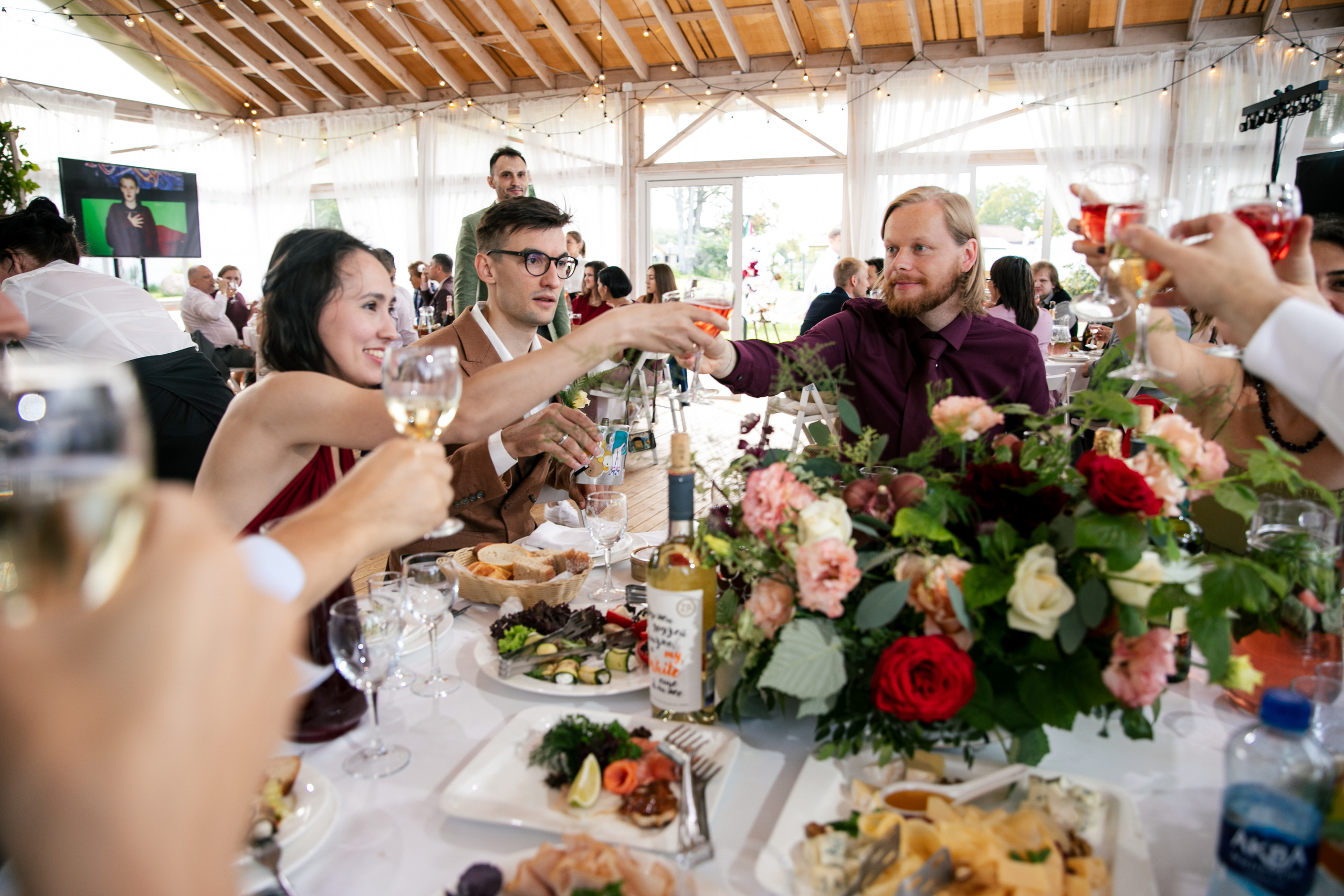 Вишневый Сад. Самый свадебный фотограф