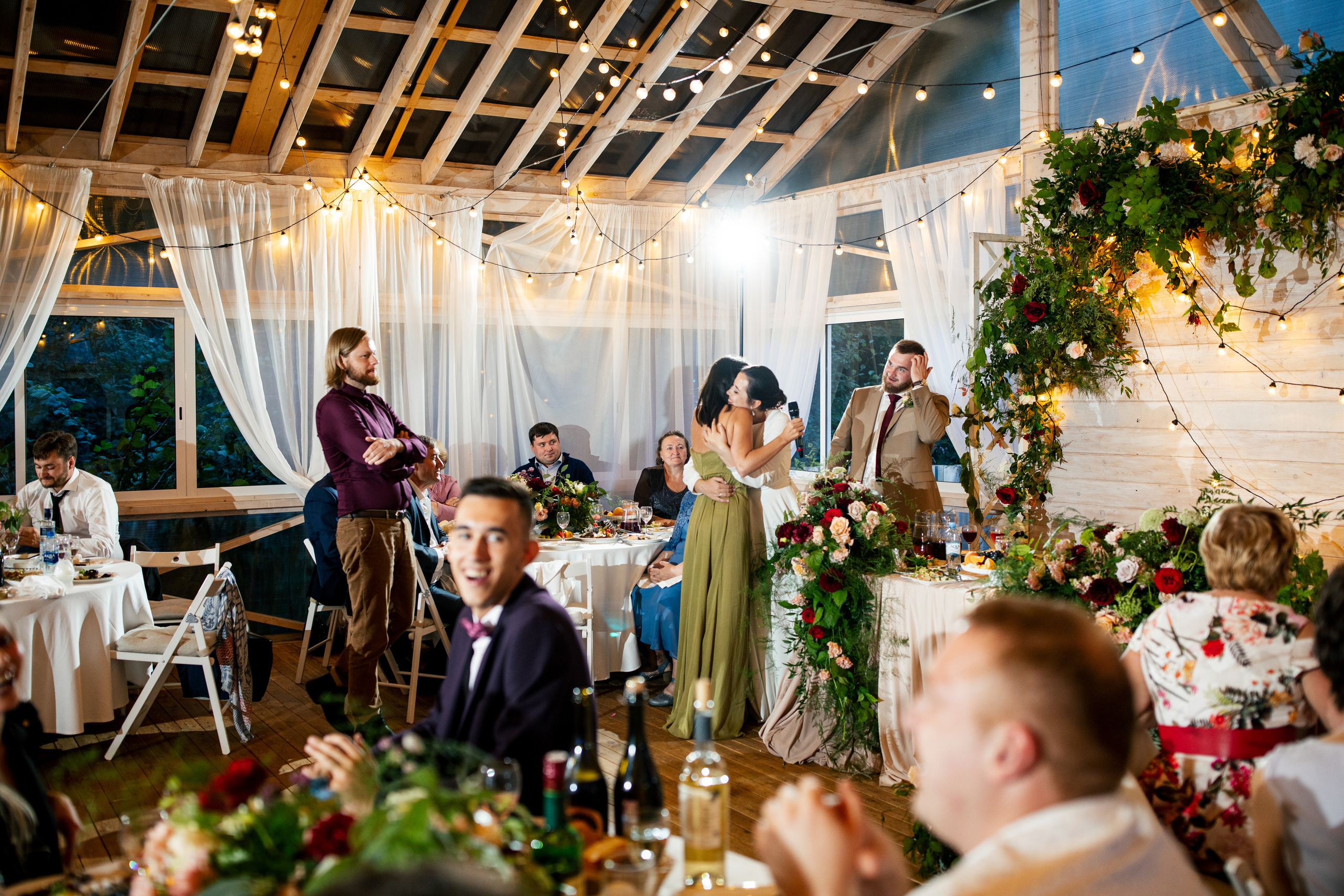 Вишневый Сад. Самый свадебный фотограф