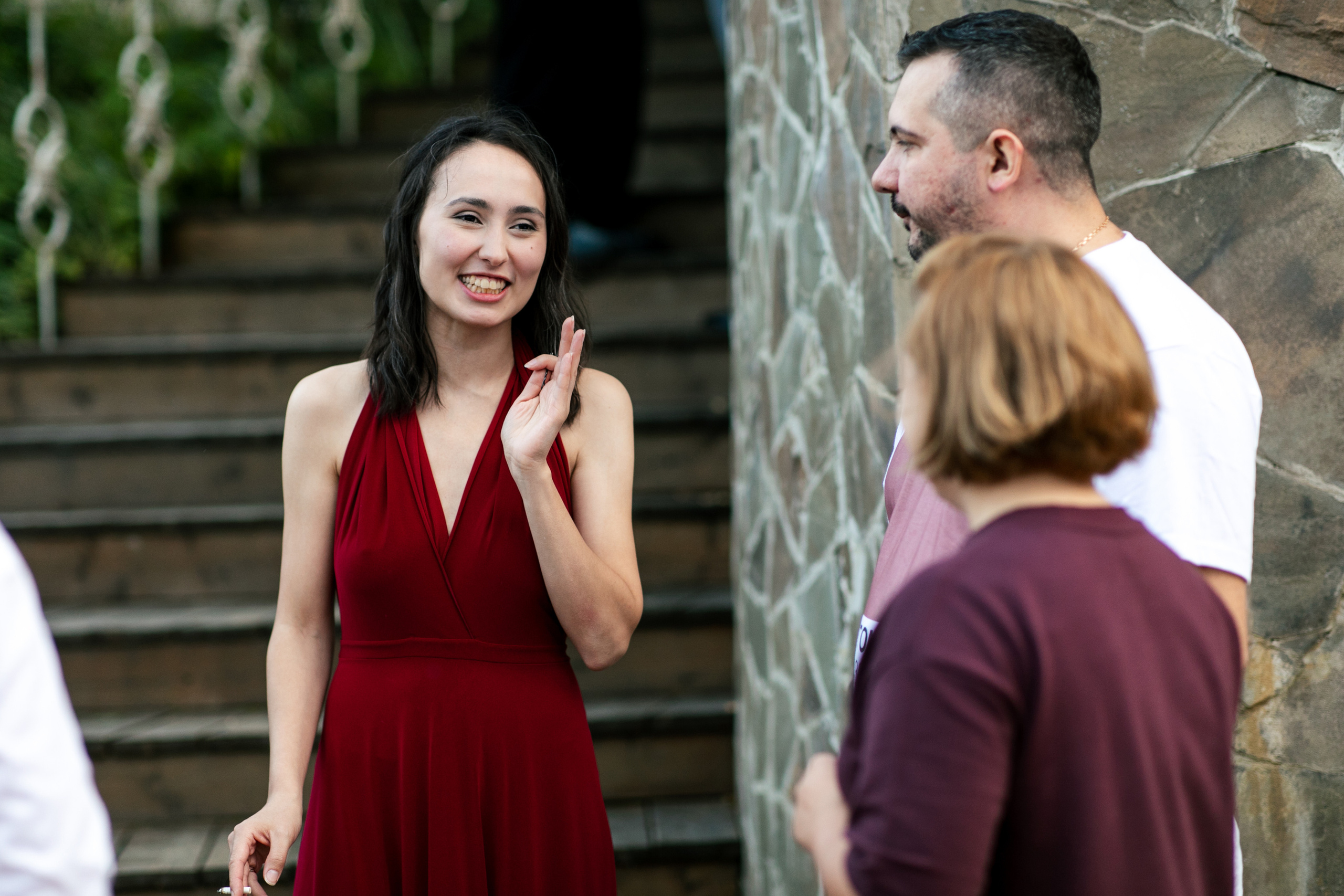 Вишневый Сад. Самый свадебный фотограф