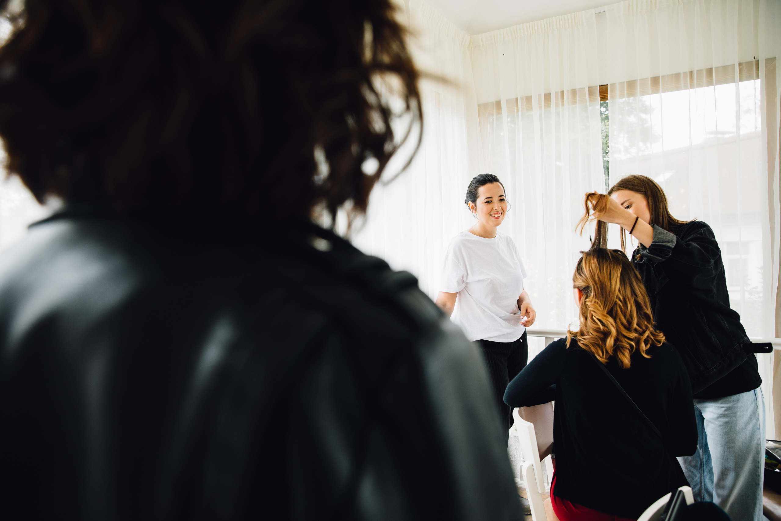 Вишневый Сад. Самый свадебный фотограф