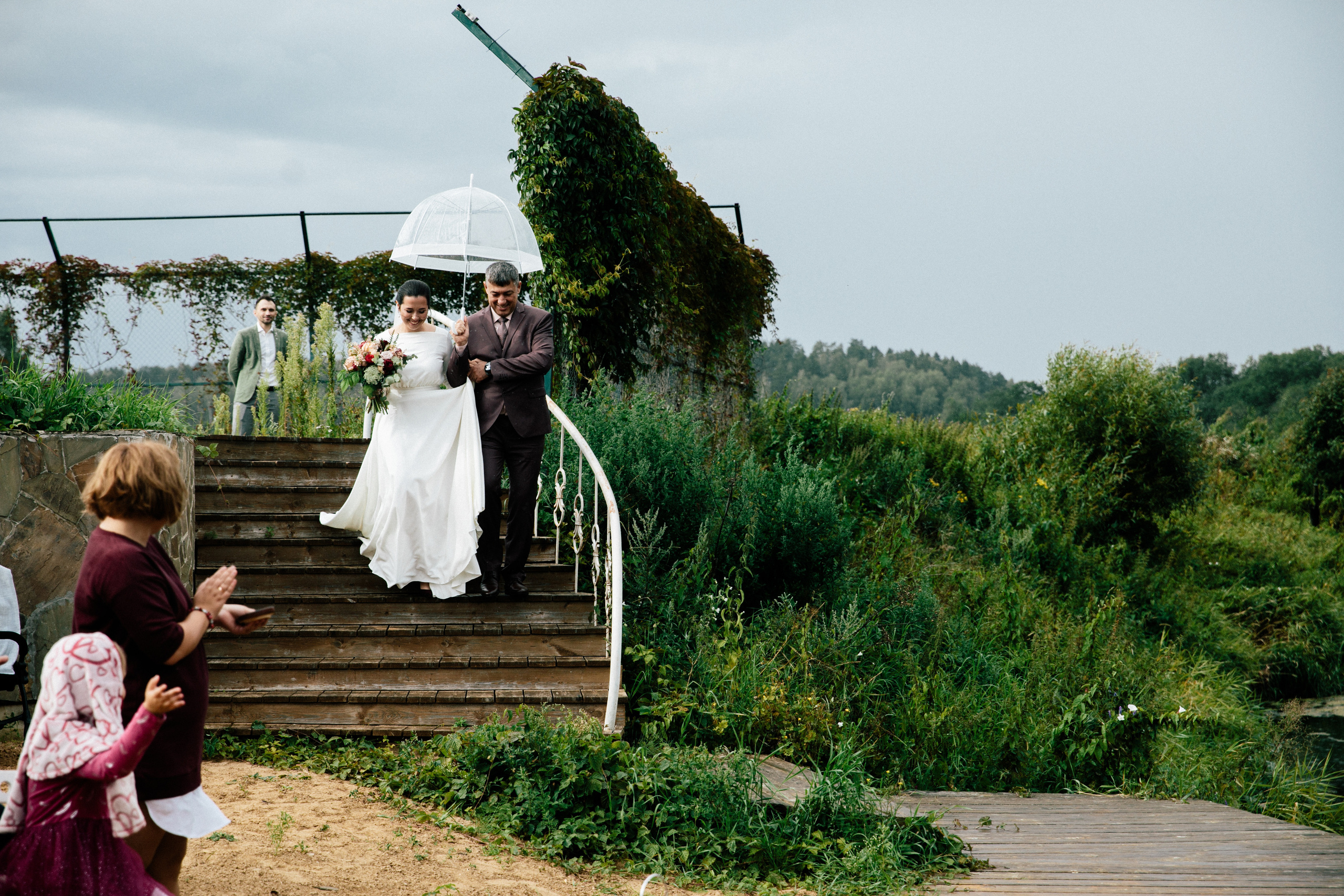 Вишневый Сад. Самый свадебный фотограф
