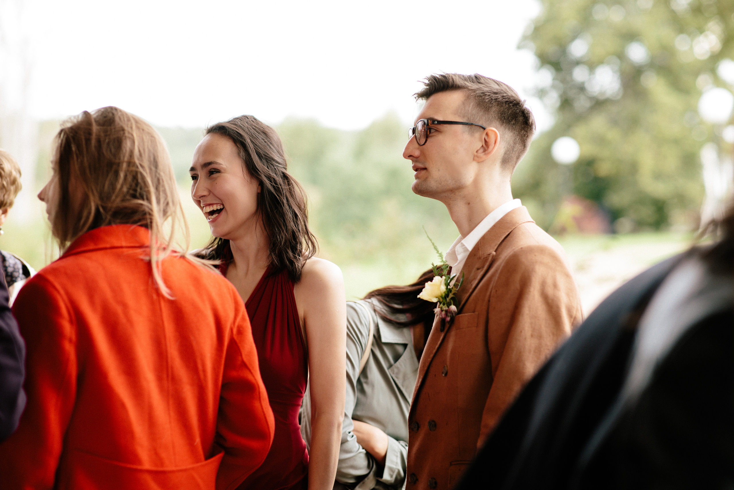 Вишневый Сад. Самый свадебный фотограф