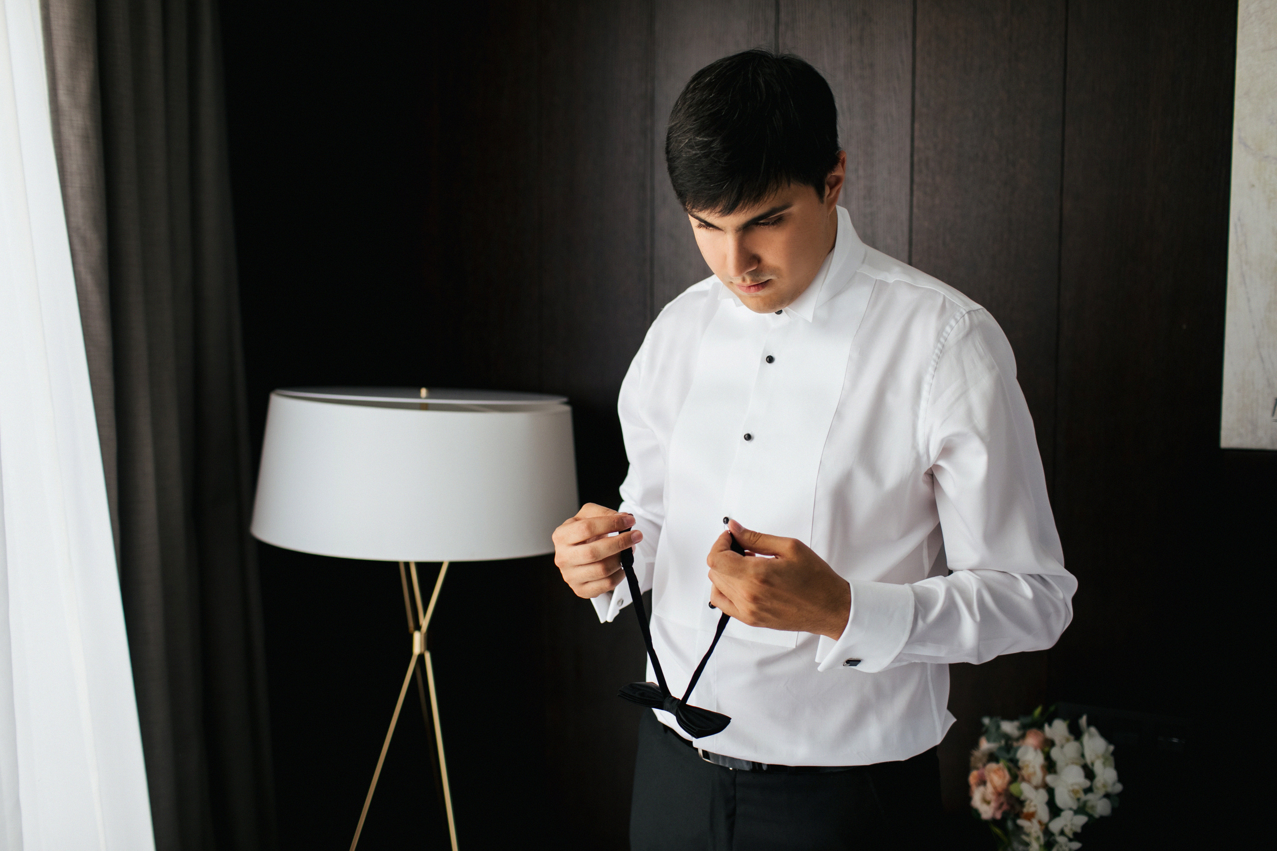 DoubleTree by Hilton and Hot Summer. Самый свадебный фотограф