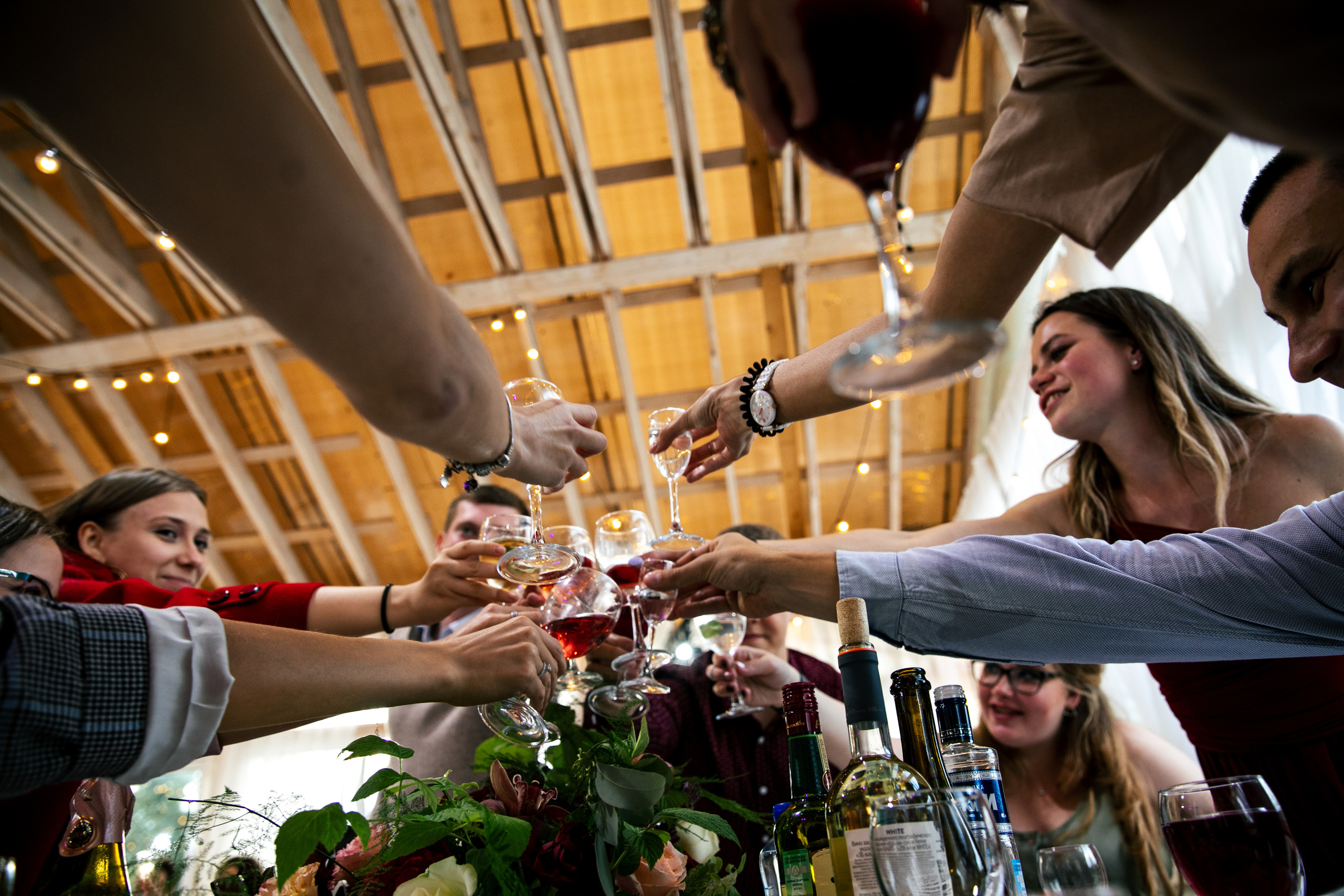 Вишневый Сад. Самый свадебный фотограф