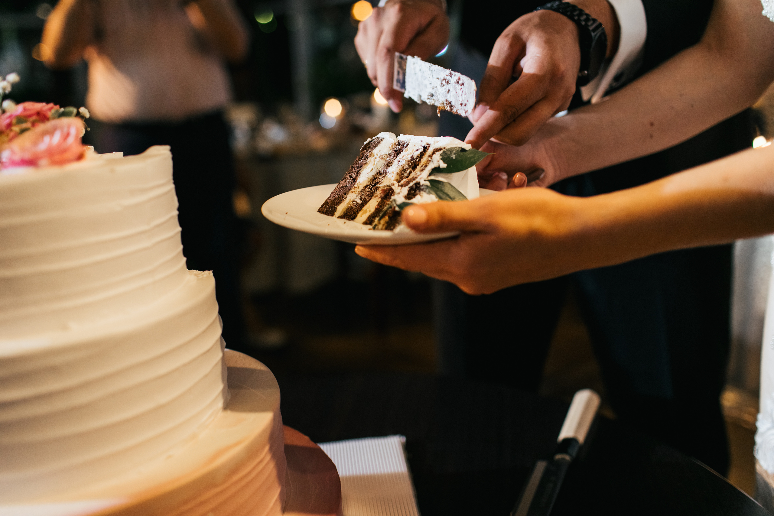 DoubleTree by Hilton and Hot Summer. Самый свадебный фотограф