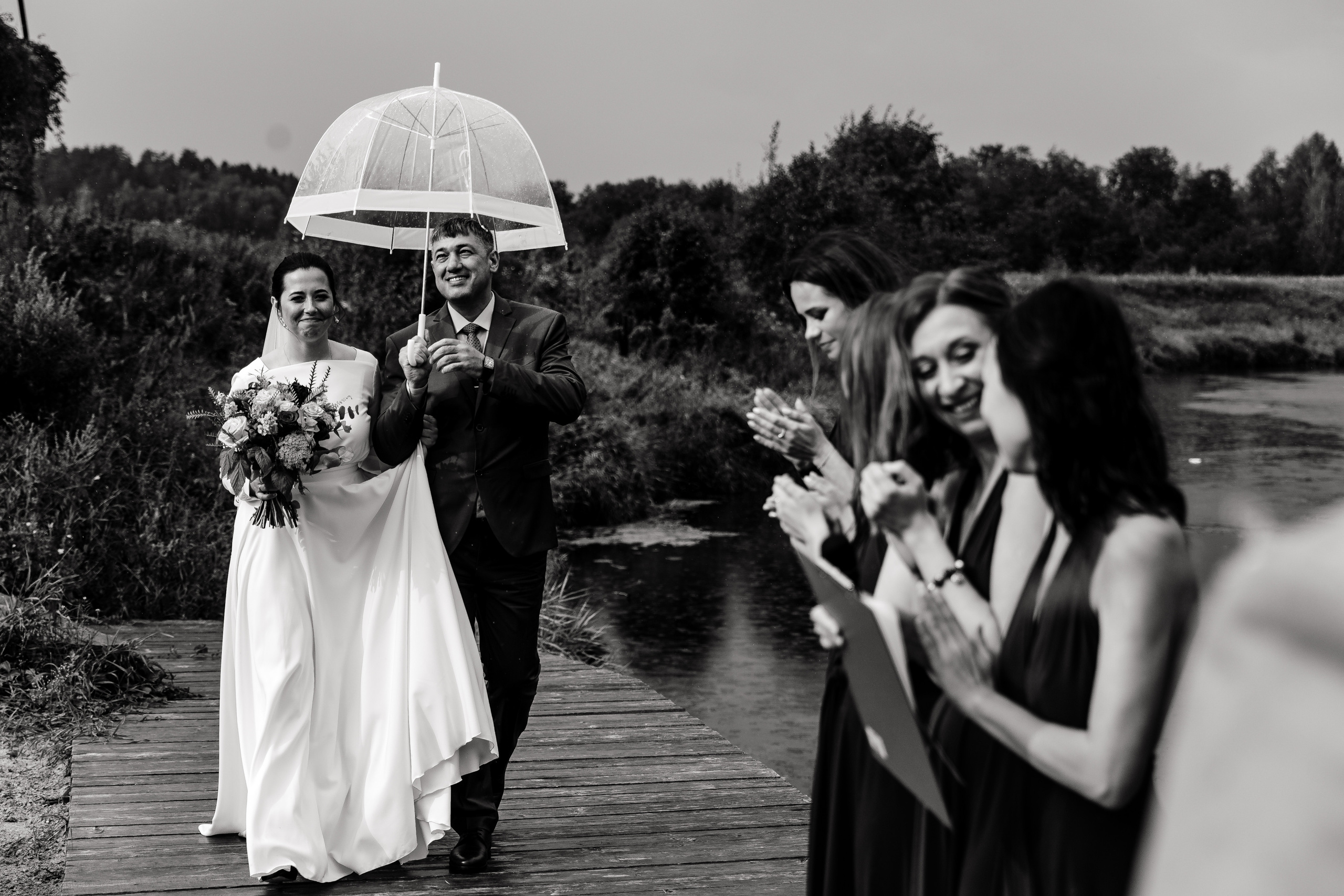 Вишневый Сад. Самый свадебный фотограф