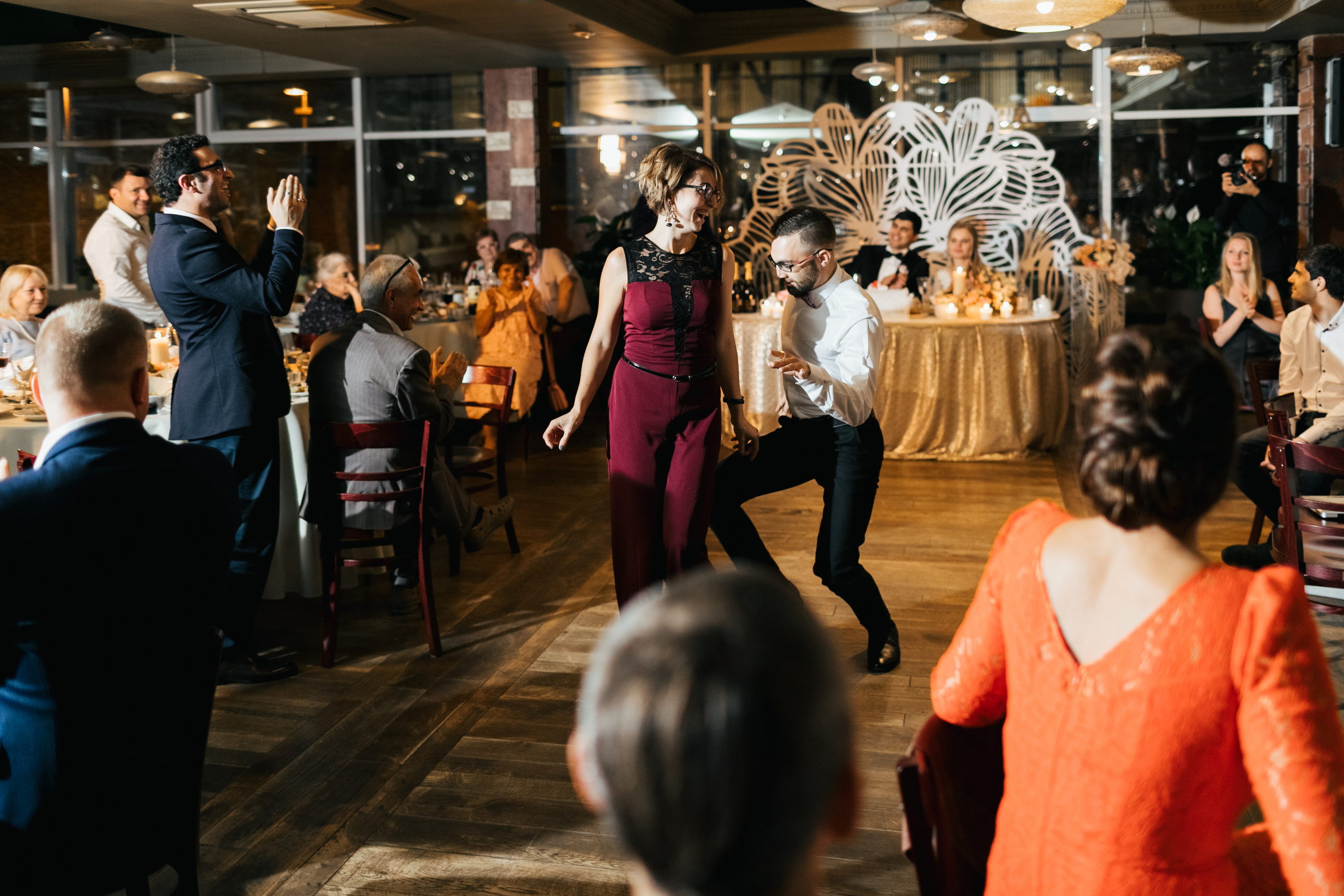 DoubleTree by Hilton and Hot Summer. Самый свадебный фотограф