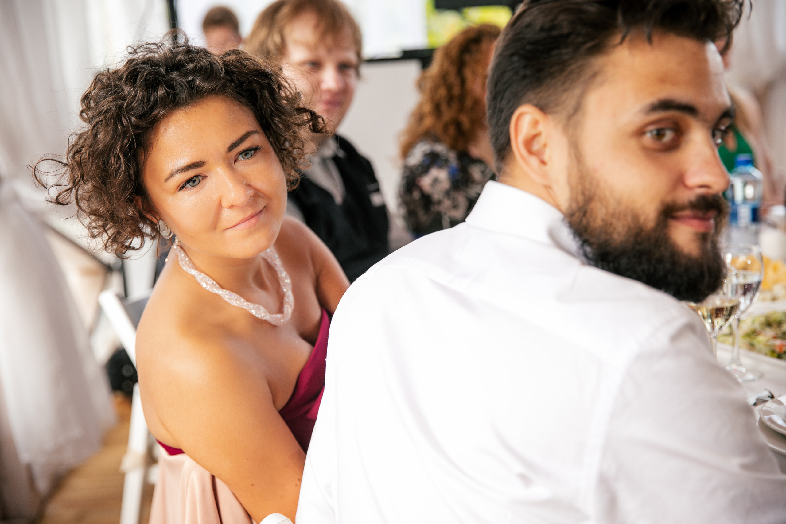 Вишневый Сад. Самый свадебный фотограф