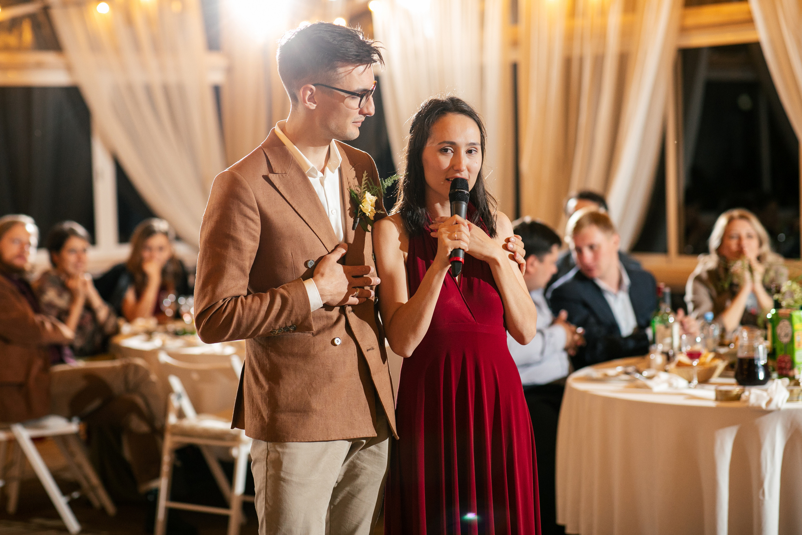 Вишневый Сад. Самый свадебный фотограф