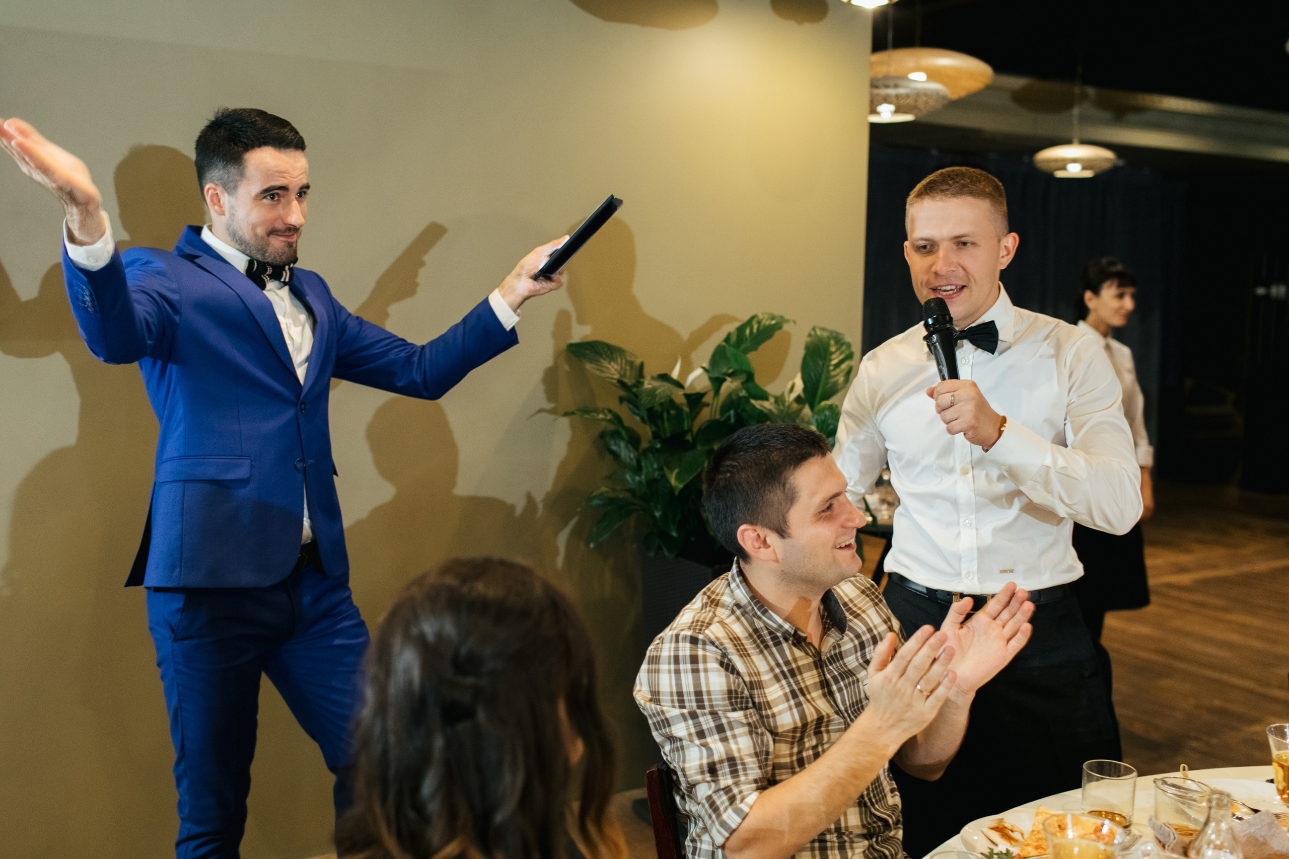 DoubleTree by Hilton and Hot Summer. Самый свадебный фотограф