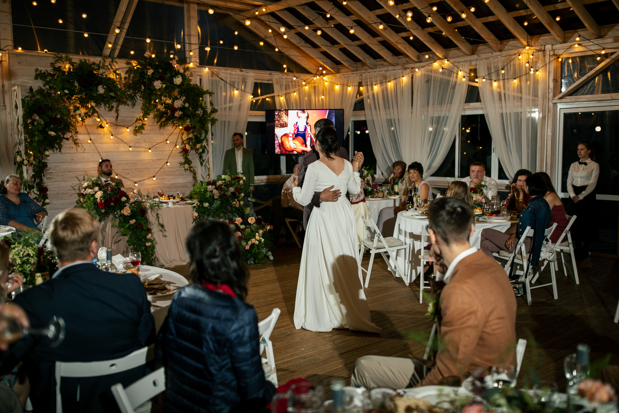 Вишневый Сад. Самый свадебный фотограф