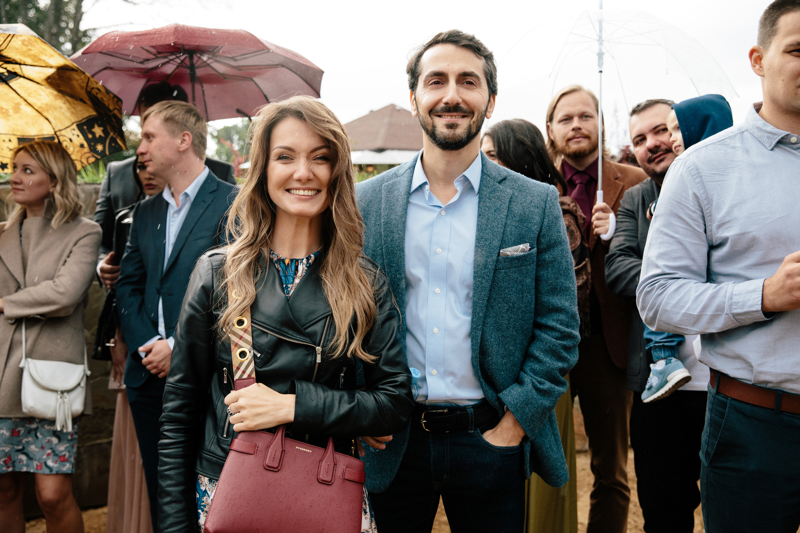 Вишневый Сад. Самый свадебный фотограф