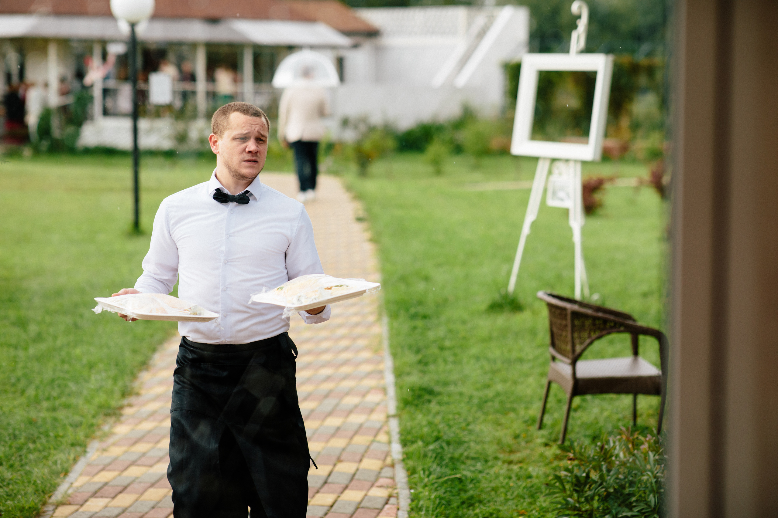 Вишневый Сад. Самый свадебный фотограф