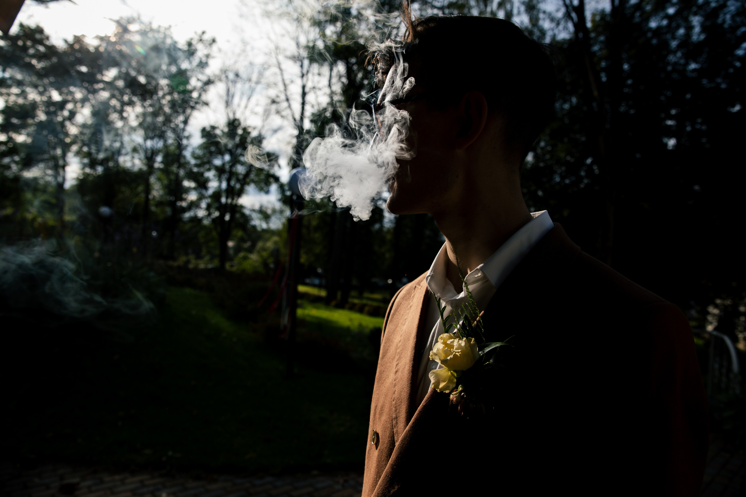 Вишневый Сад. Самый свадебный фотограф