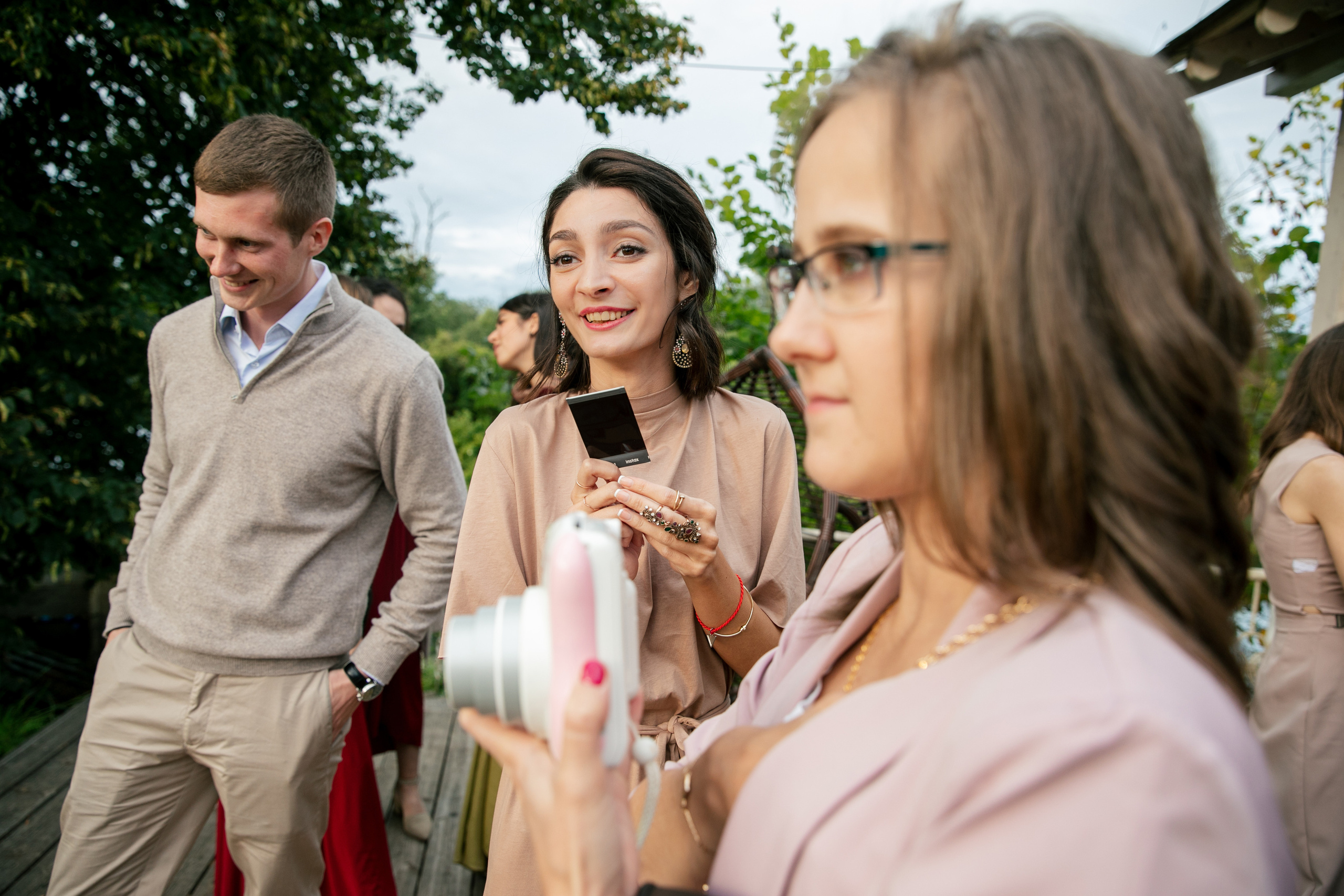 Вишневый Сад. Самый свадебный фотограф