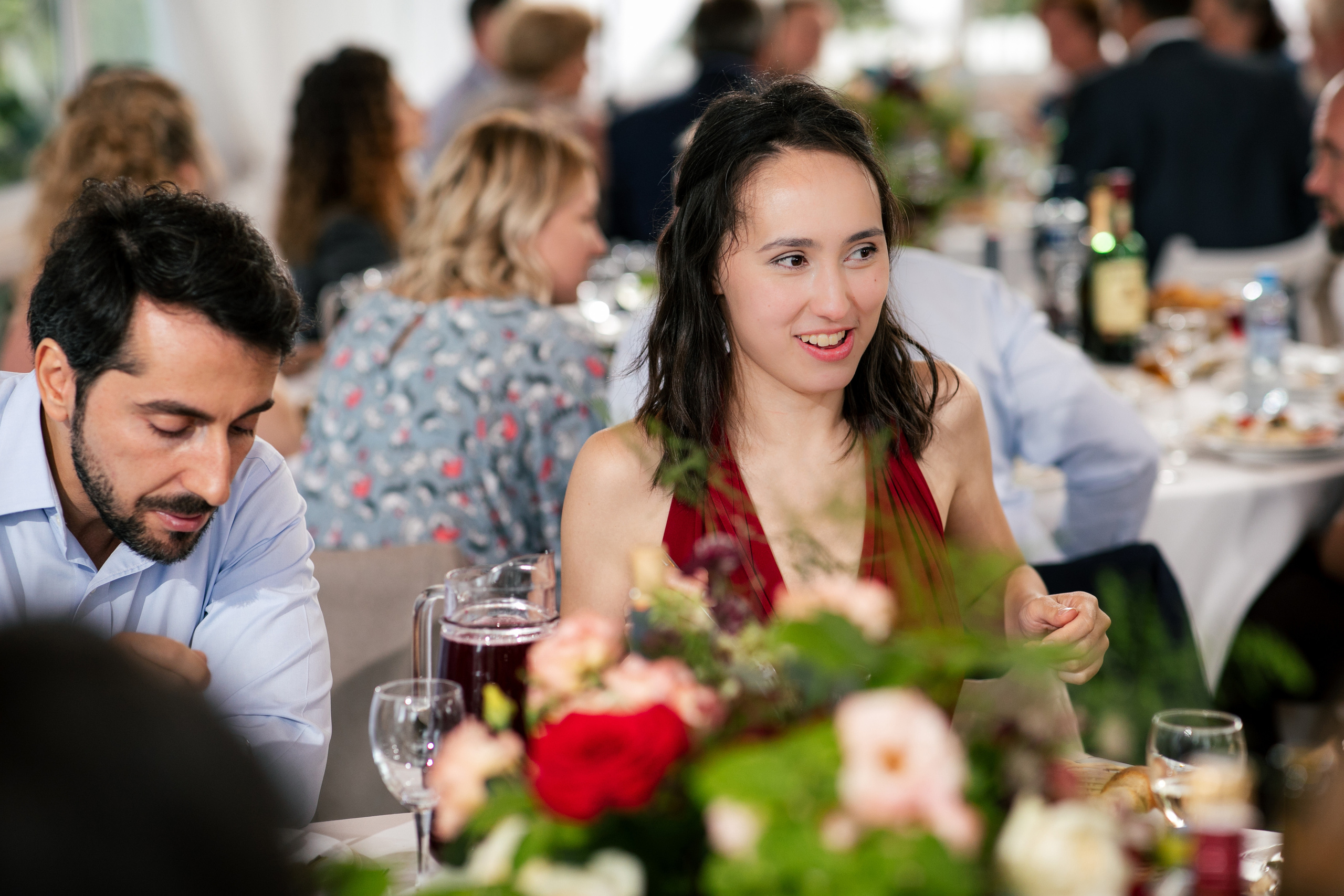 Вишневый Сад. Самый свадебный фотограф