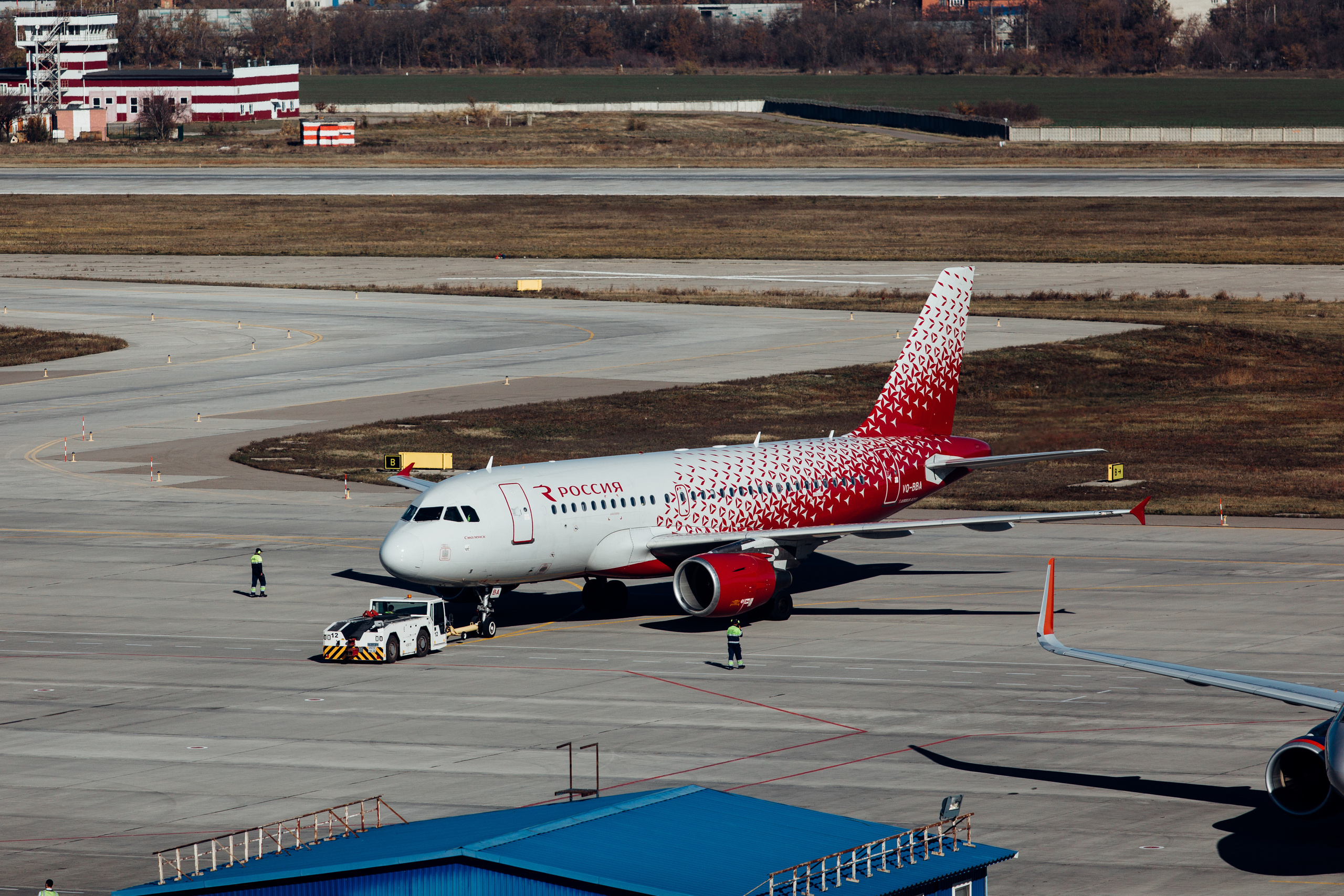 Споттинг MRV. Самый свадебный фотограф