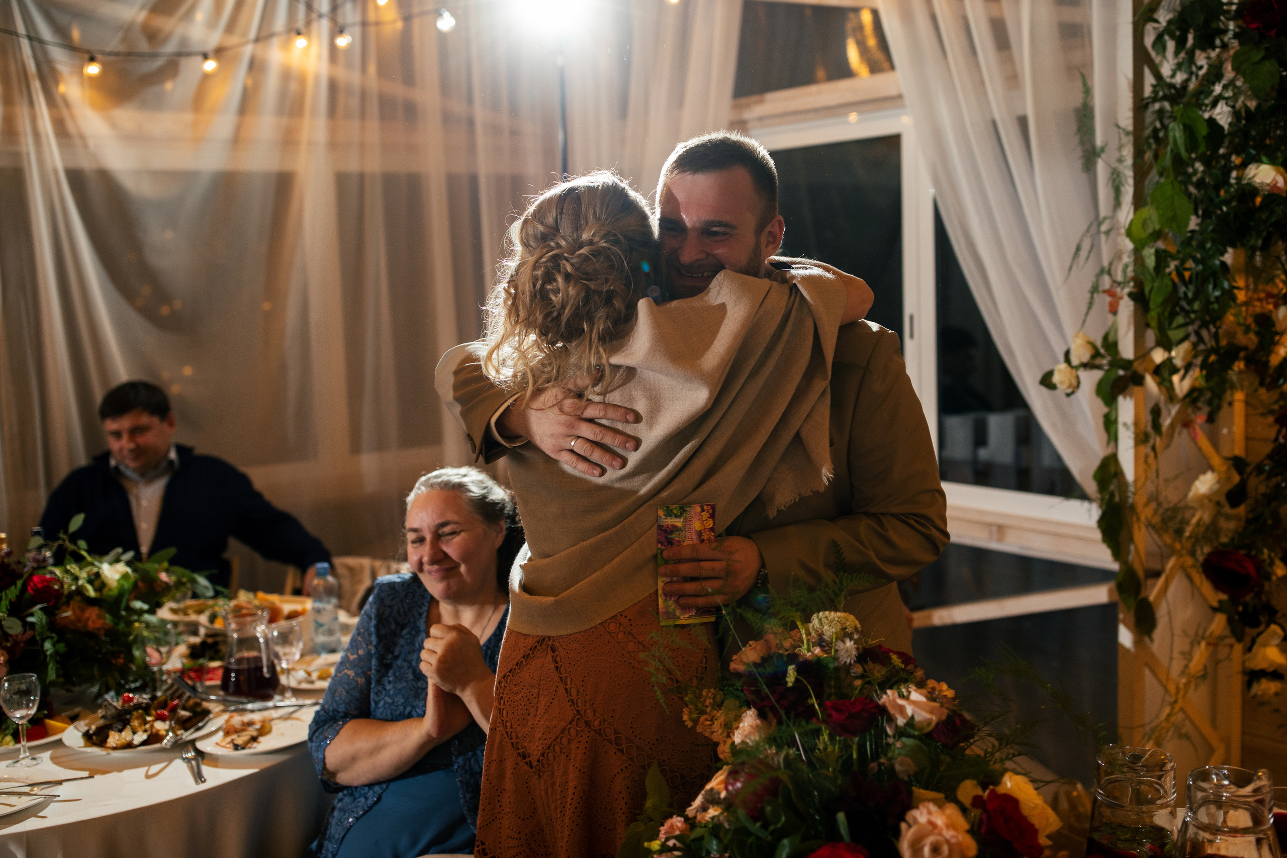 Вишневый Сад. Самый свадебный фотограф