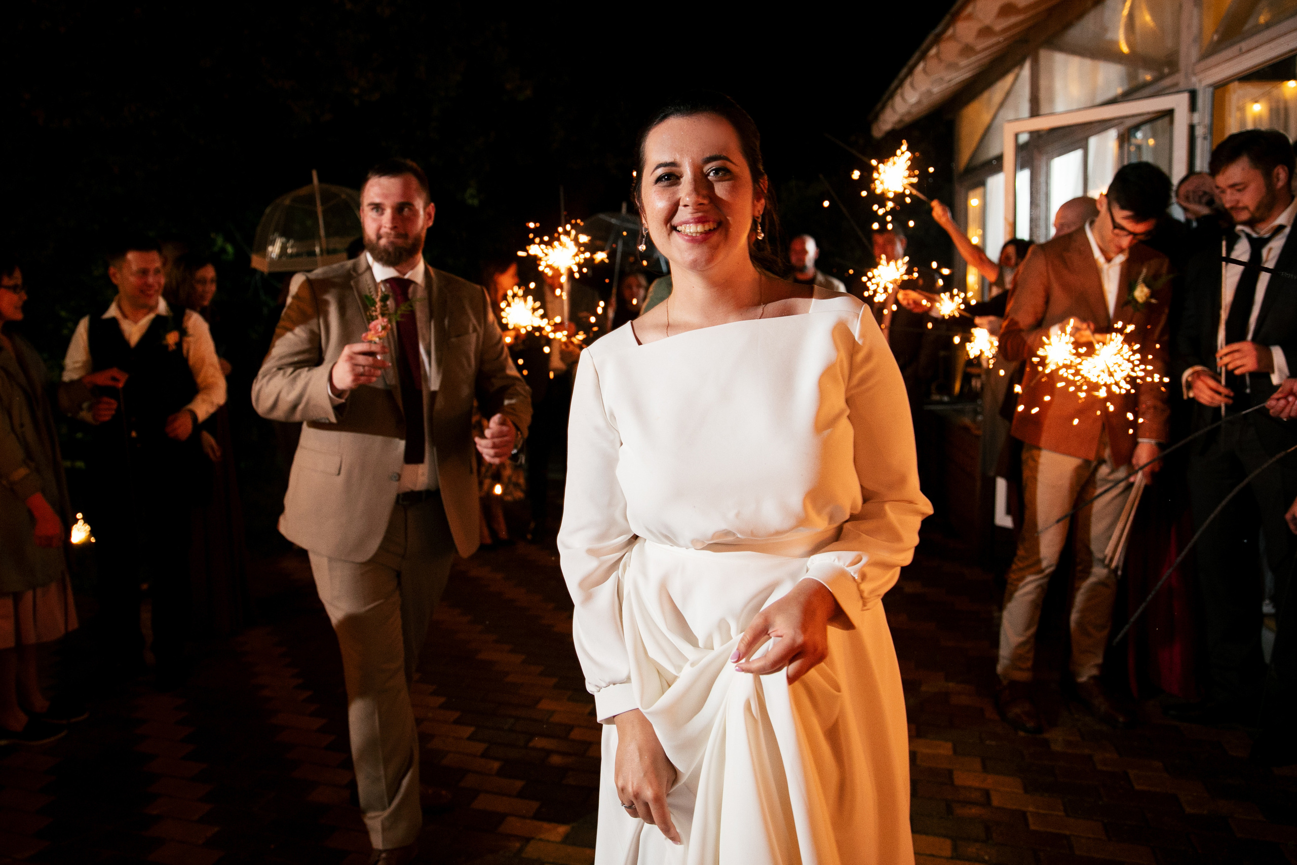 Вишневый Сад. Самый свадебный фотограф