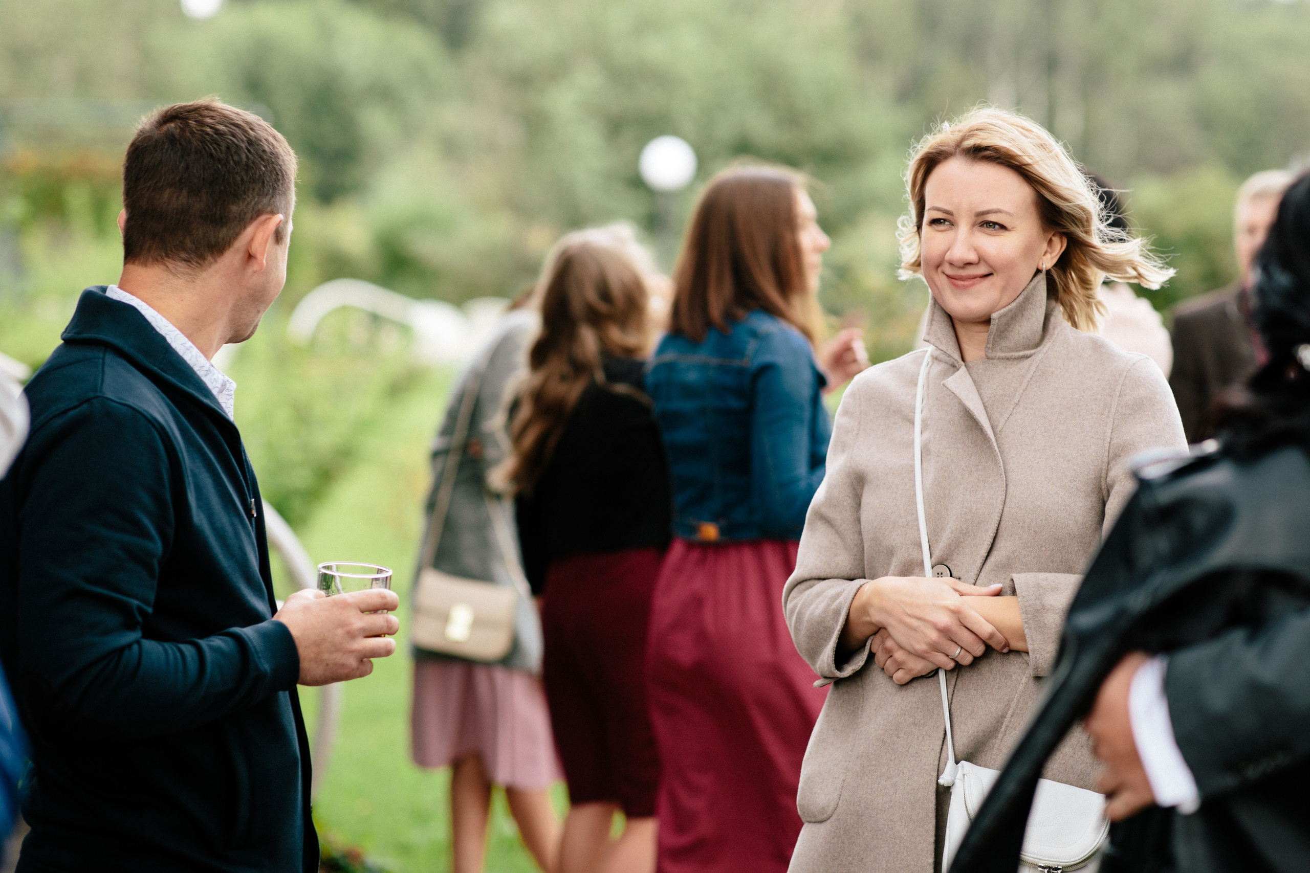 Вишневый Сад. Самый свадебный фотограф