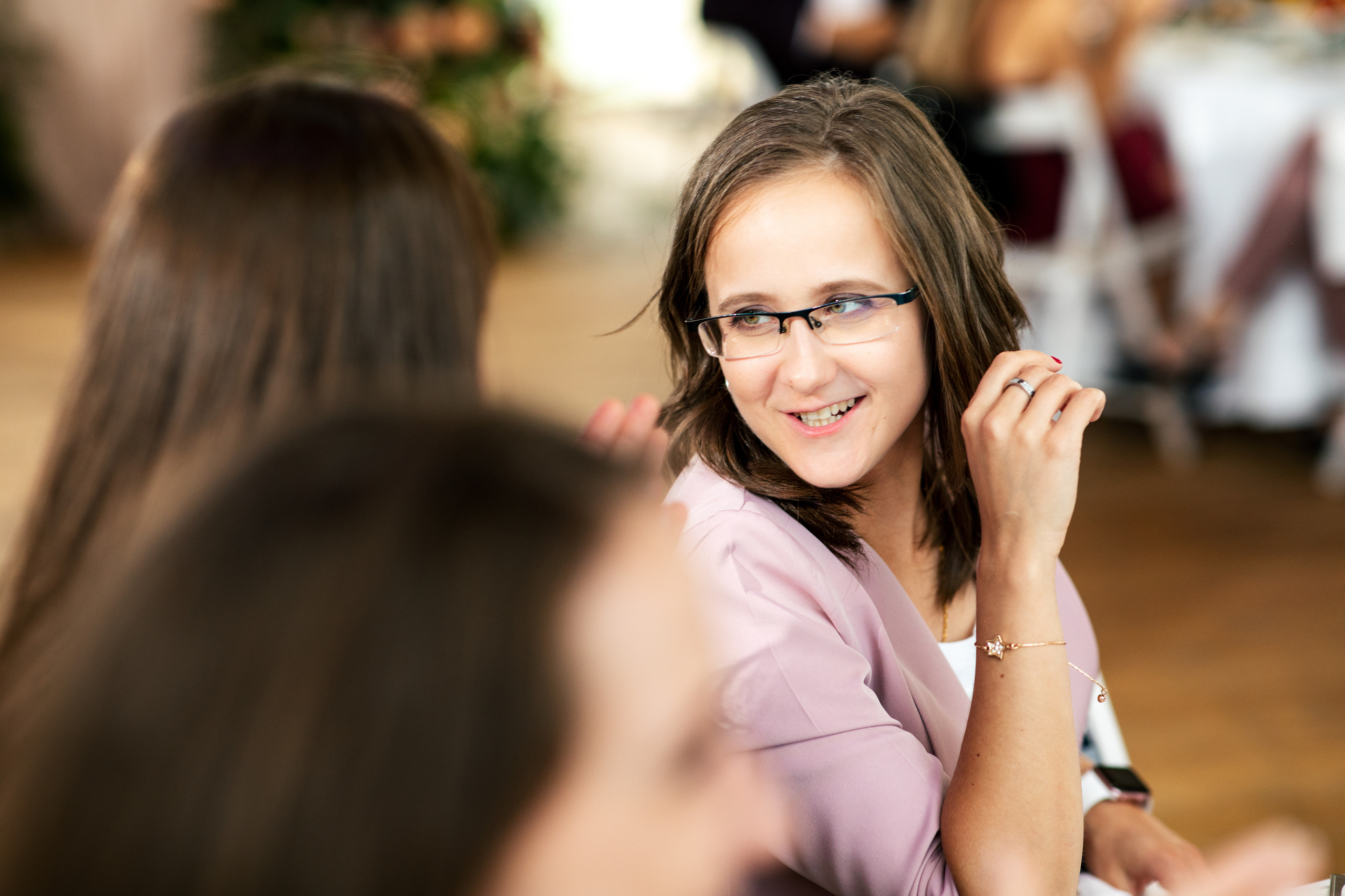 Вишневый Сад. Самый свадебный фотограф