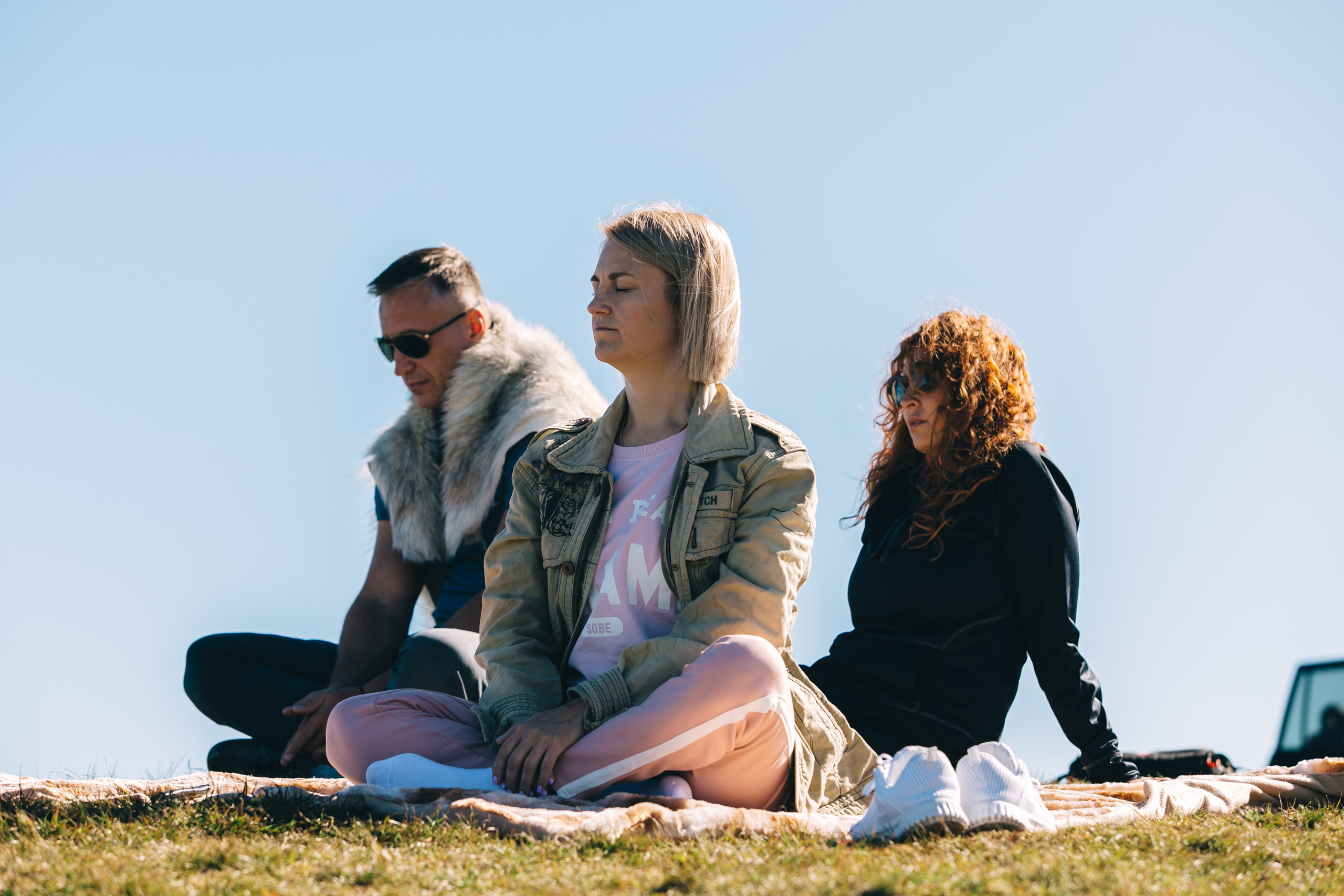 Бермамыт. Самый свадебный фотограф