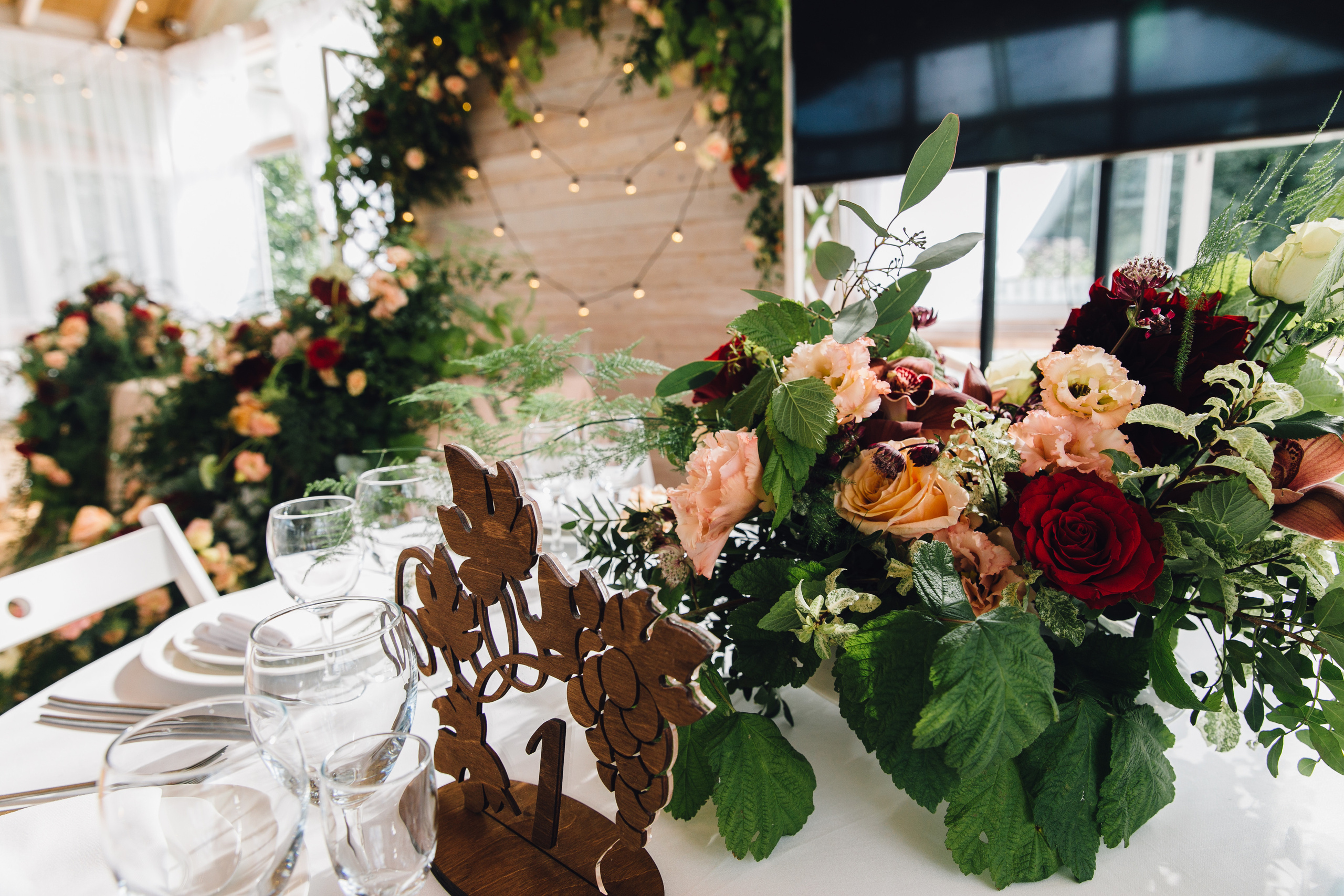 Вишневый Сад. Самый свадебный фотограф