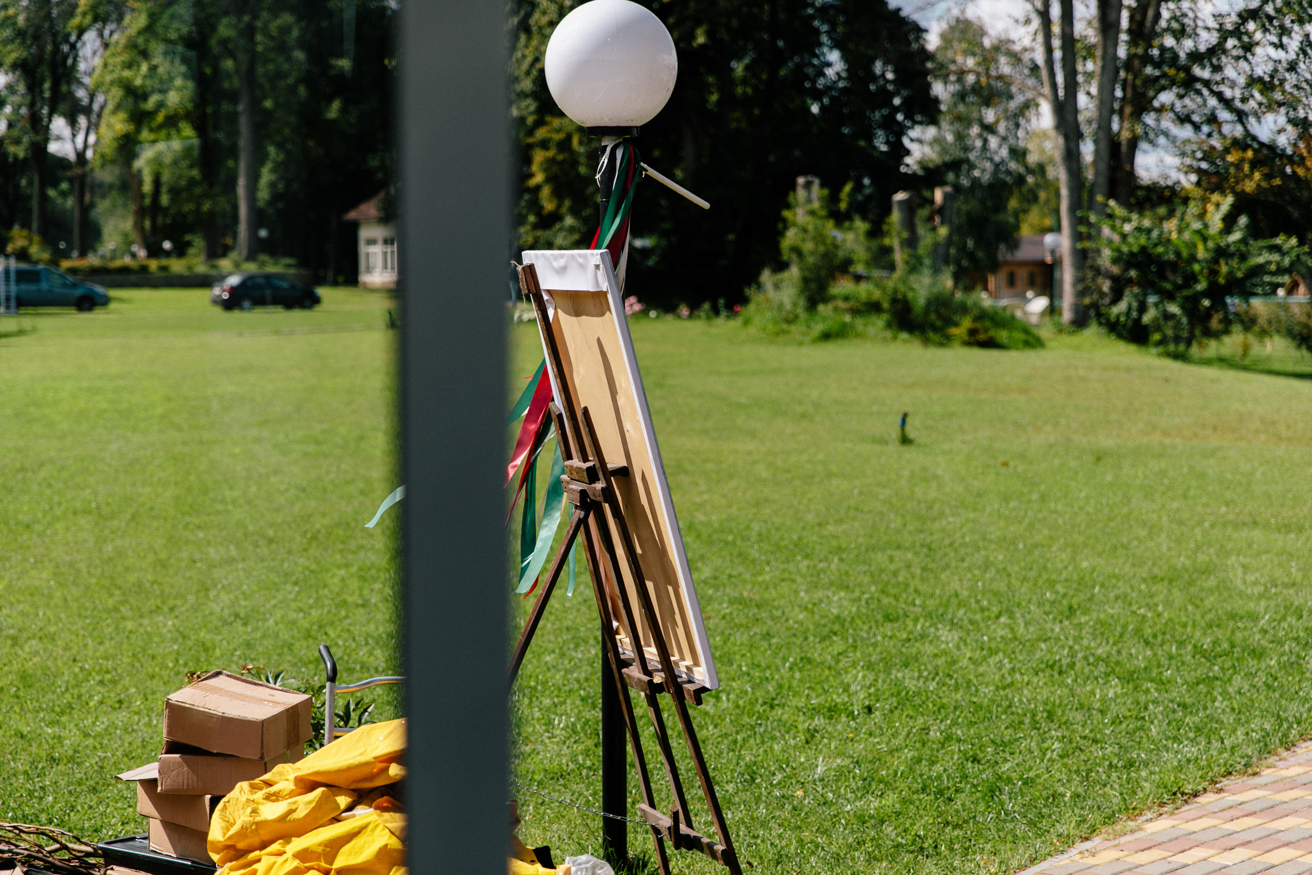 Вишневый Сад. Самый свадебный фотограф