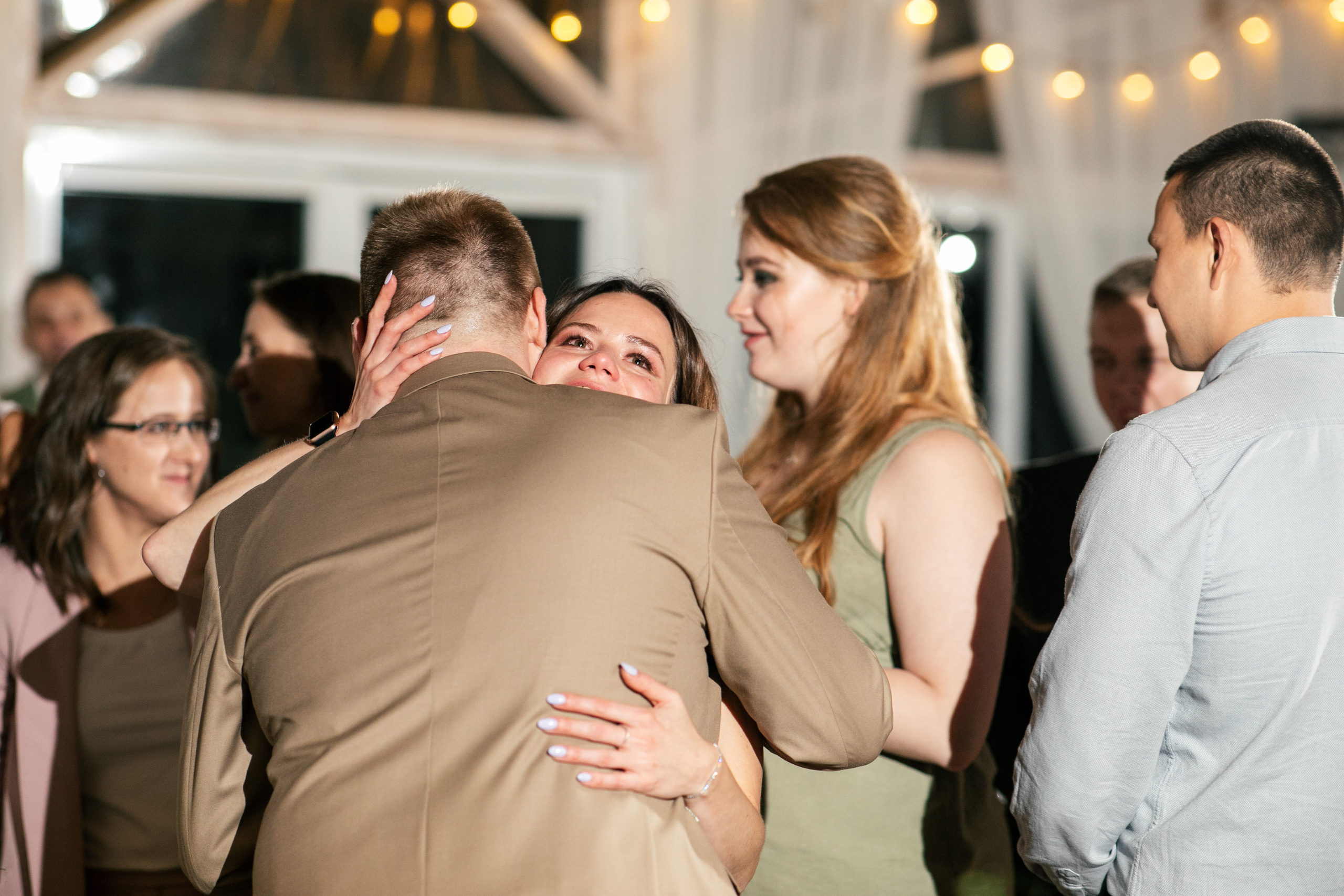 Вишневый Сад. Самый свадебный фотограф