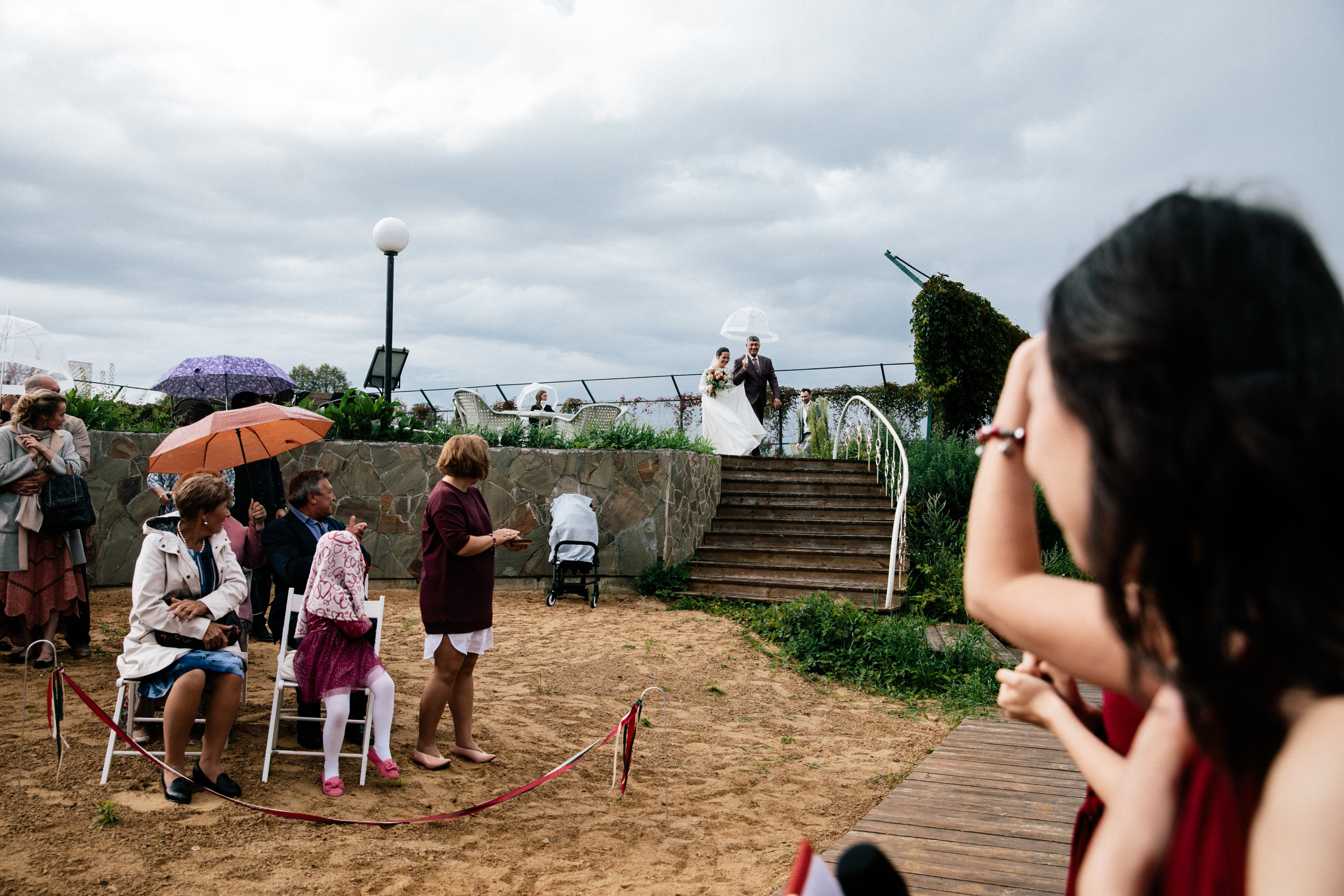 Вишневый Сад. Самый свадебный фотограф