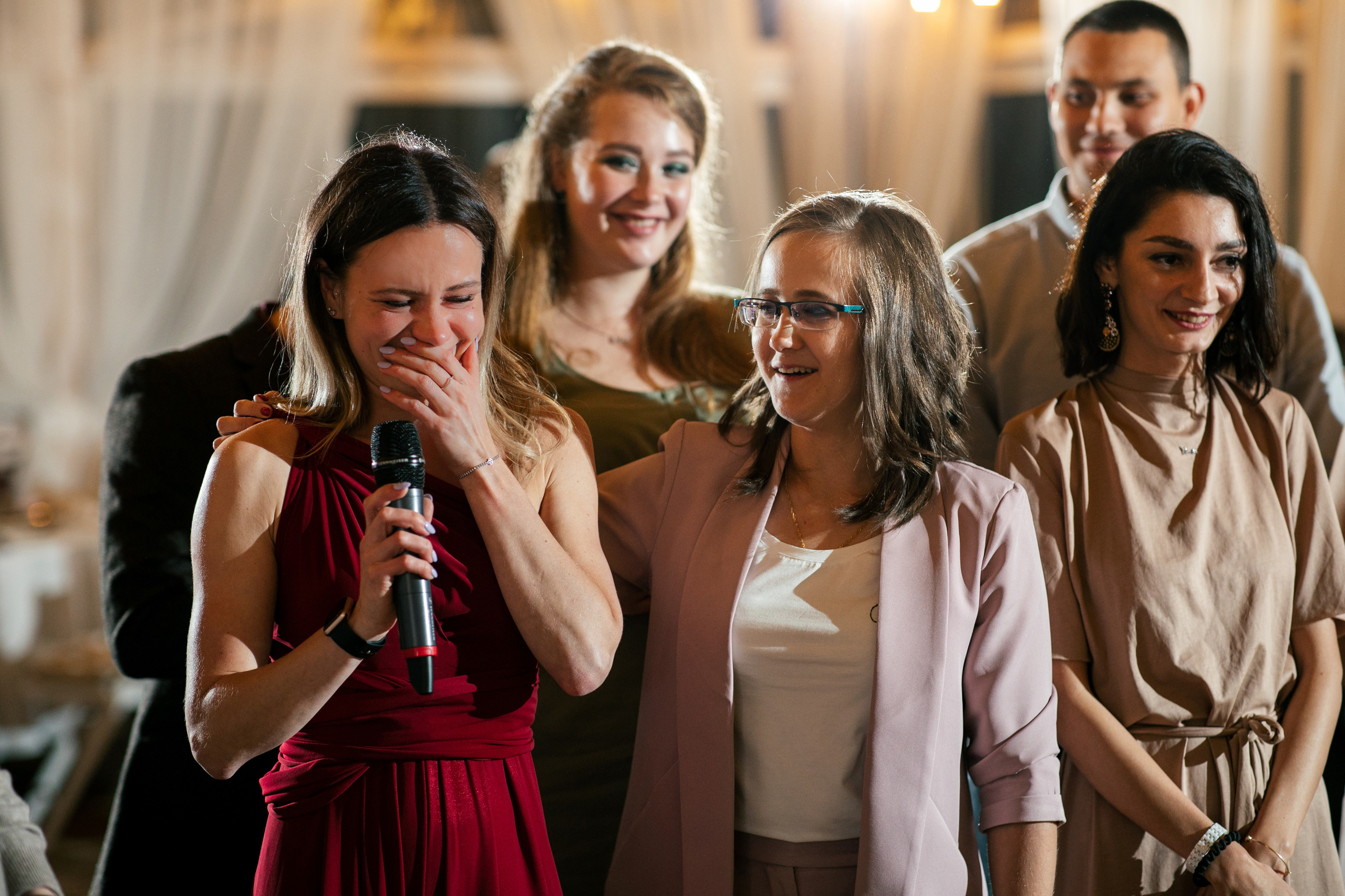 Вишневый Сад. Самый свадебный фотограф