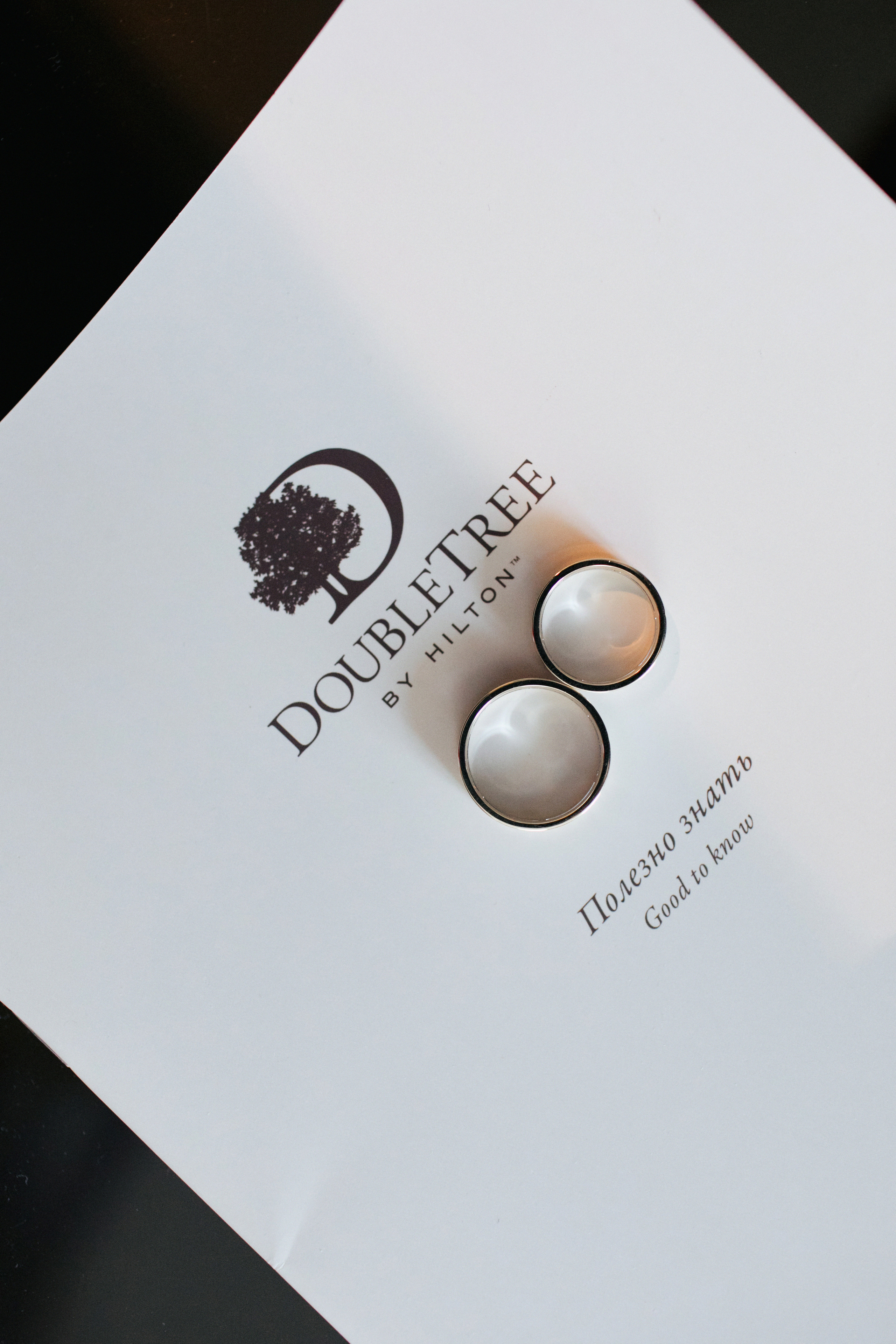 DoubleTree by Hilton and Hot Summer. Самый свадебный фотограф