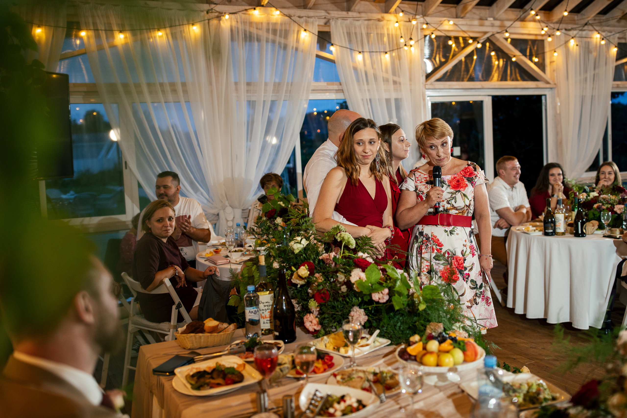 Вишневый Сад. Самый свадебный фотограф